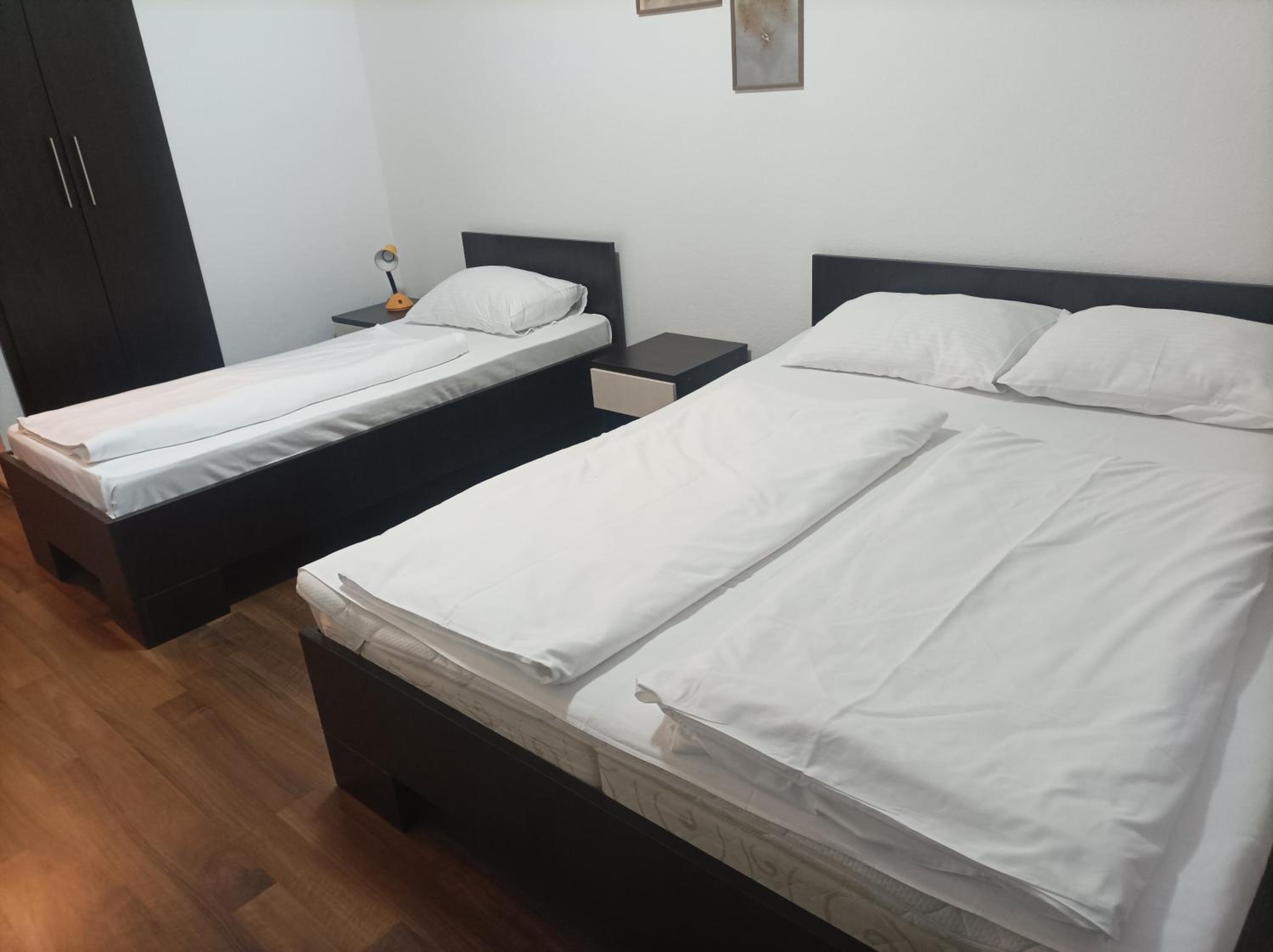 Classic Triple Room - Photo 2