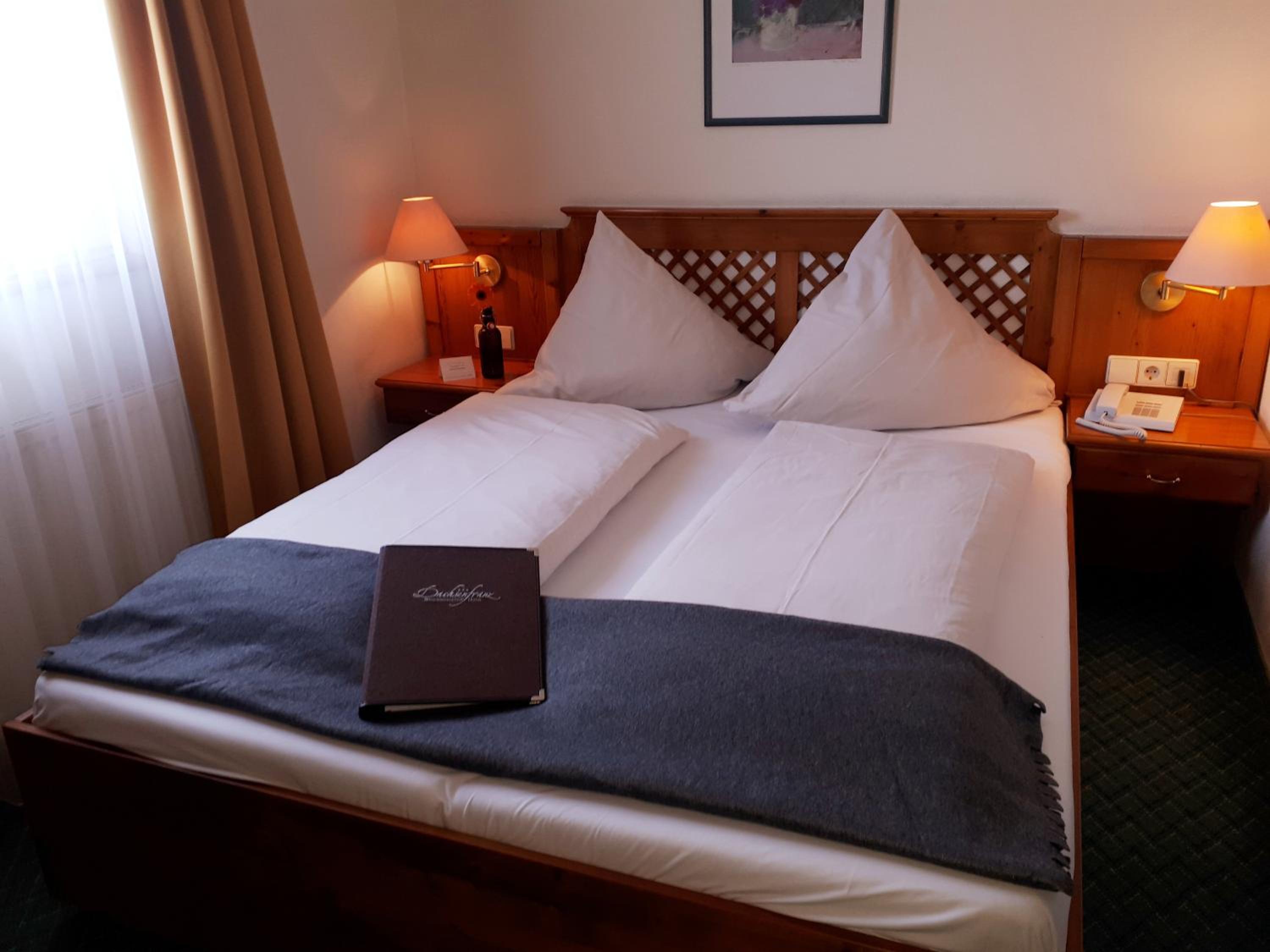 Small Double Room