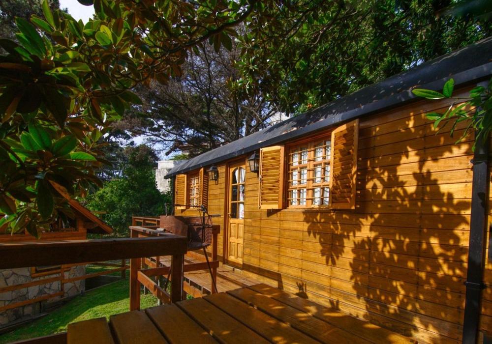 Chalet