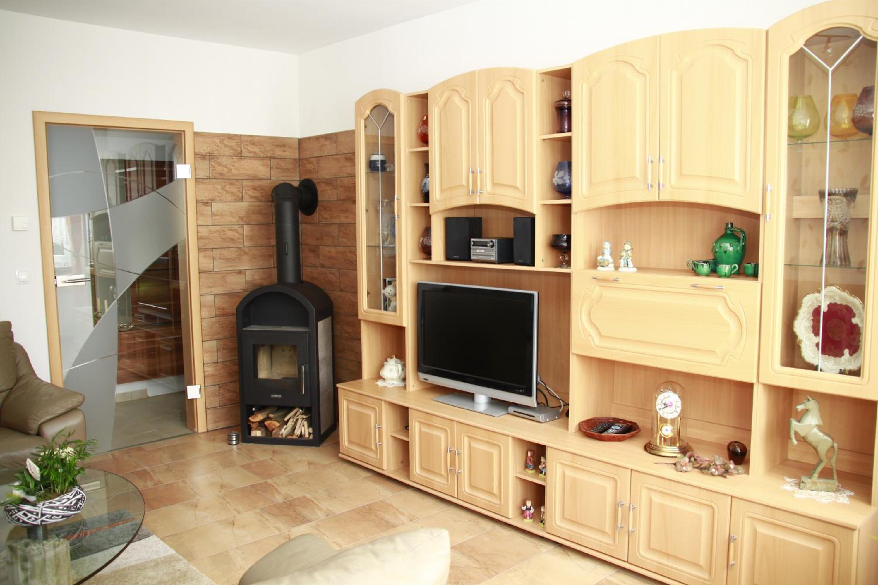 Apartment - Ground Floor photo 3