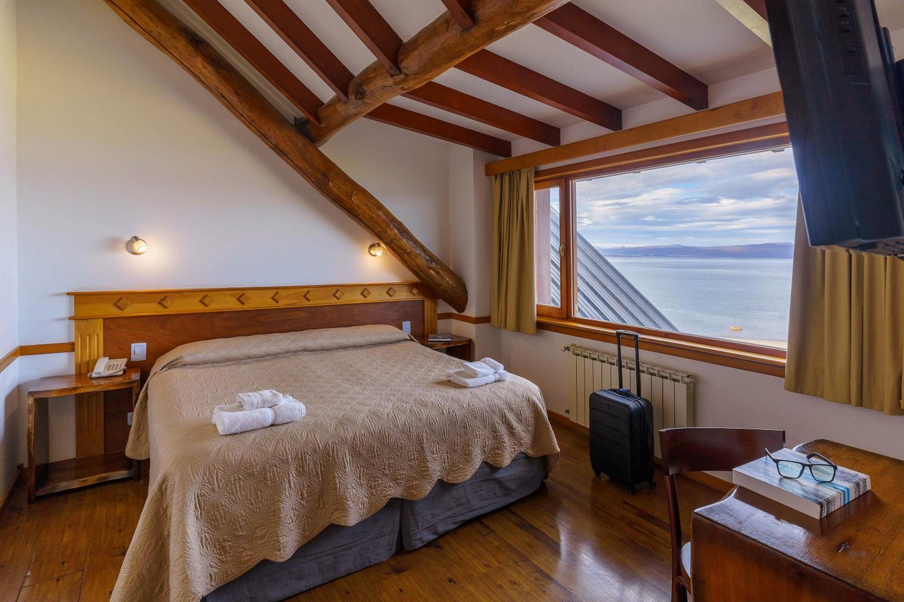 Superior Double or Twin Room photo 1