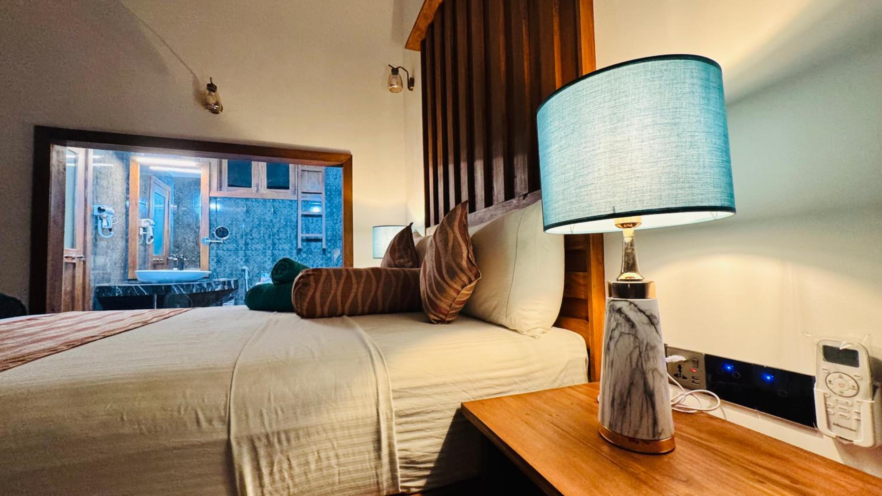 Suite with Private Pool