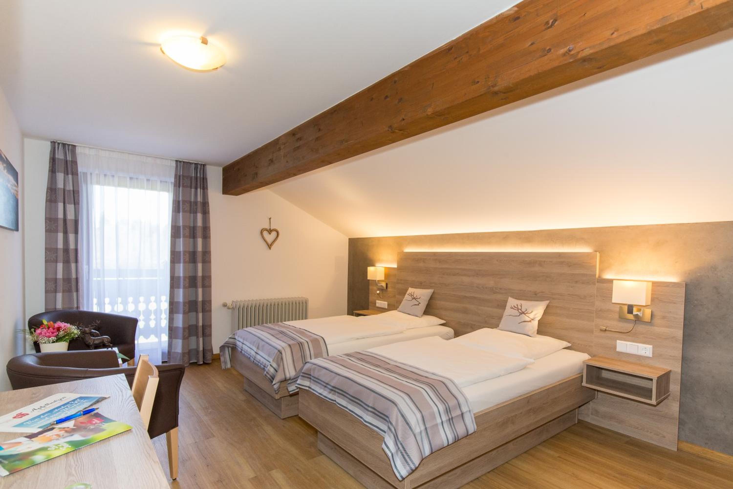 Twin Room photo 3
