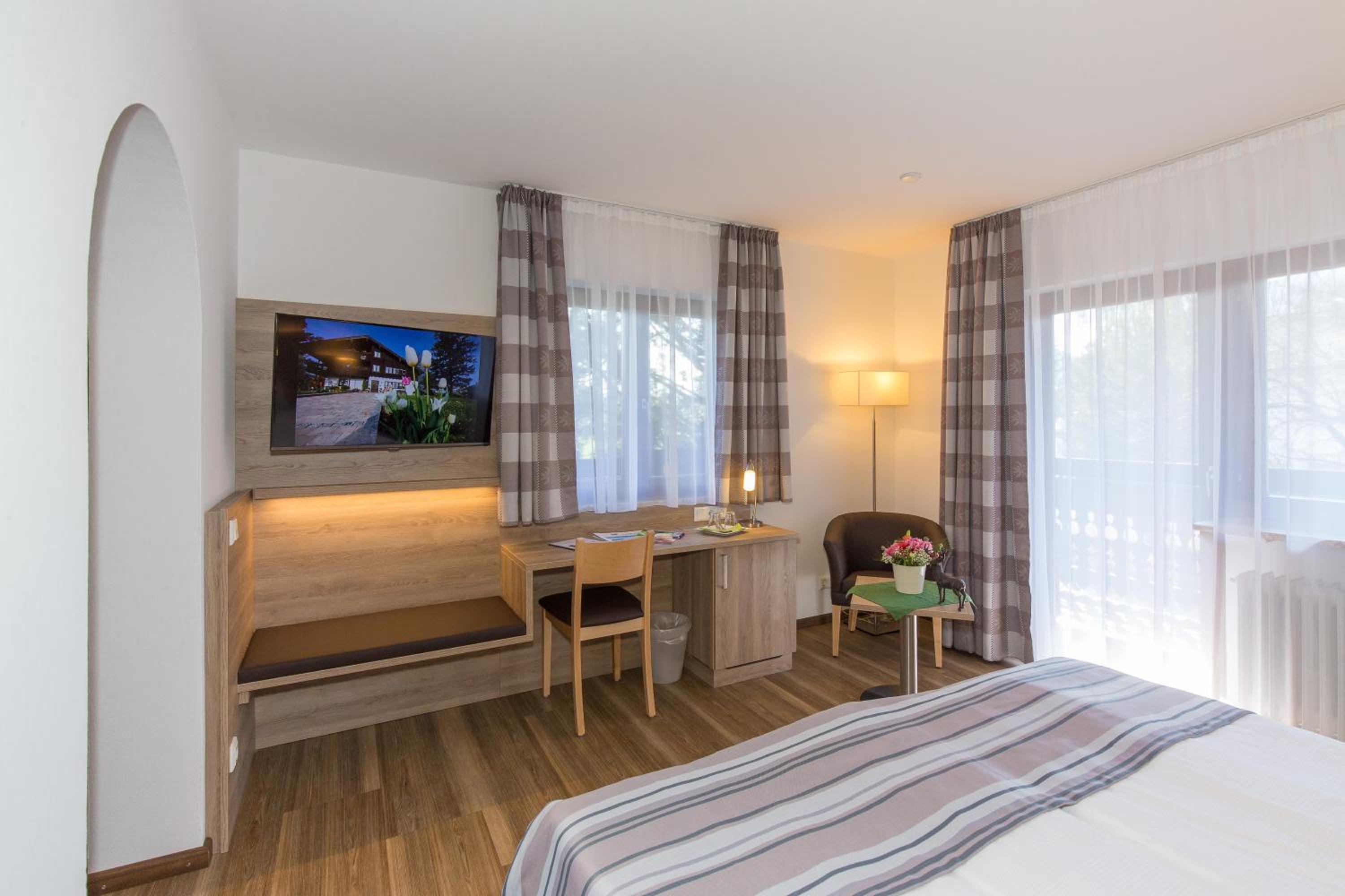 Double Room photo 2