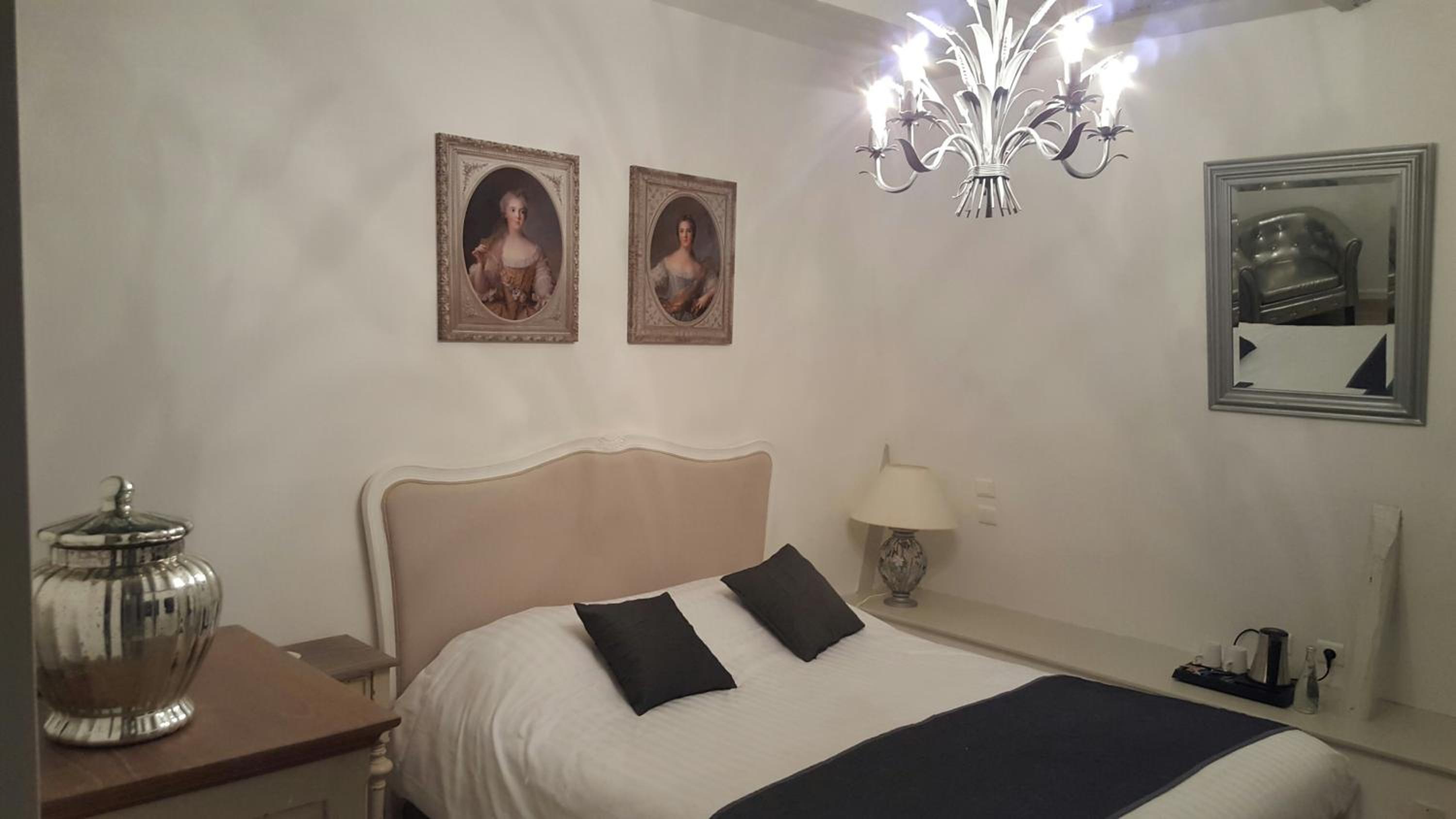 Junior Suite In The Castle photo 1
