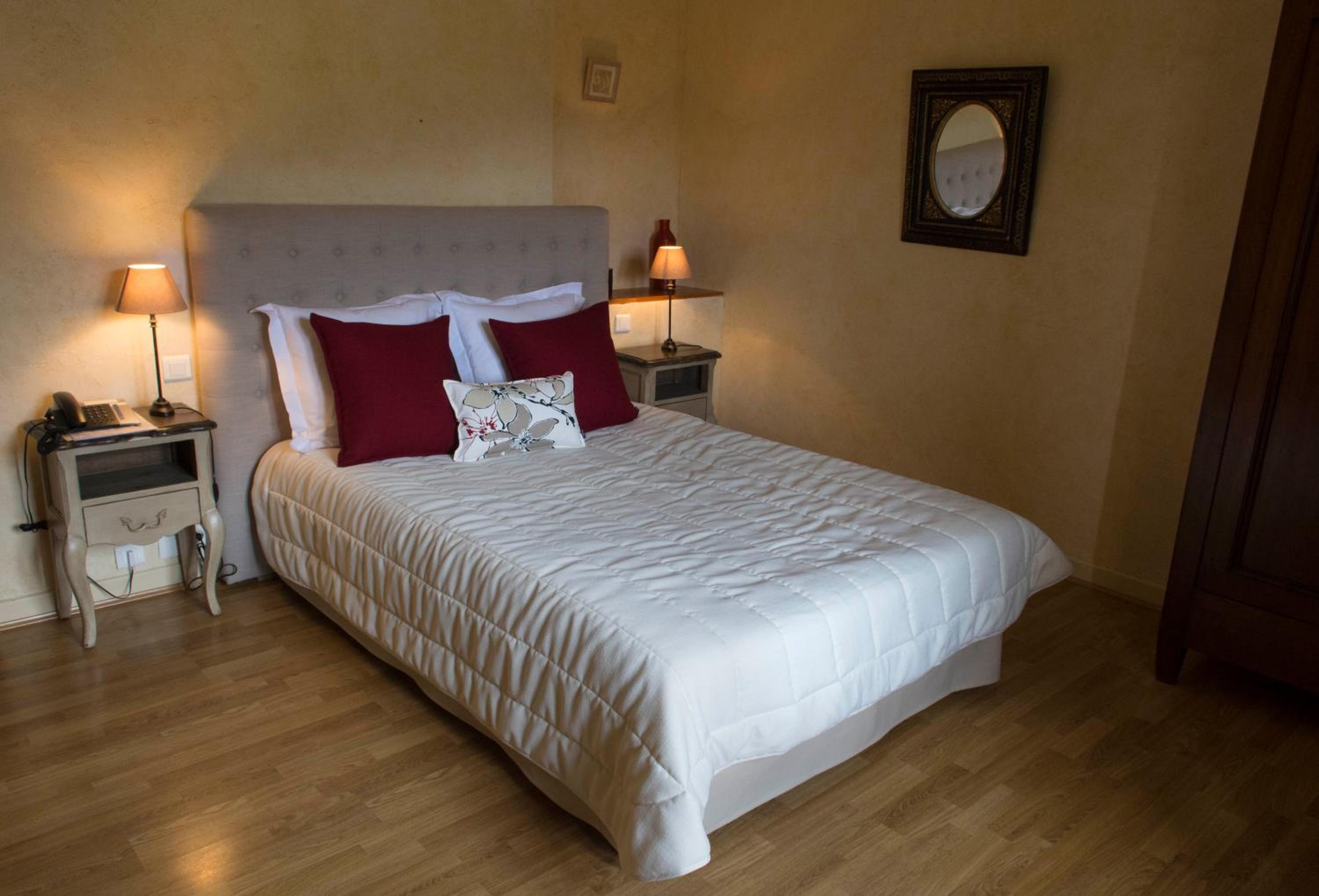 Comfort Double Room photo 1