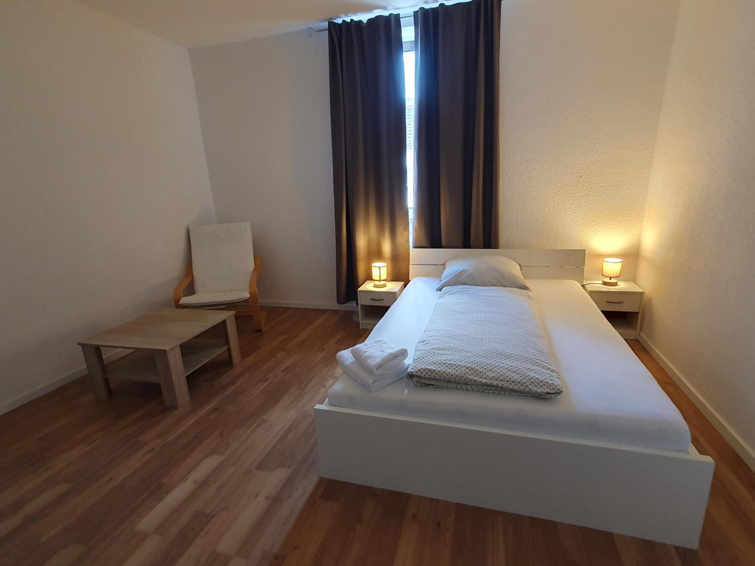 Single Room photo 3