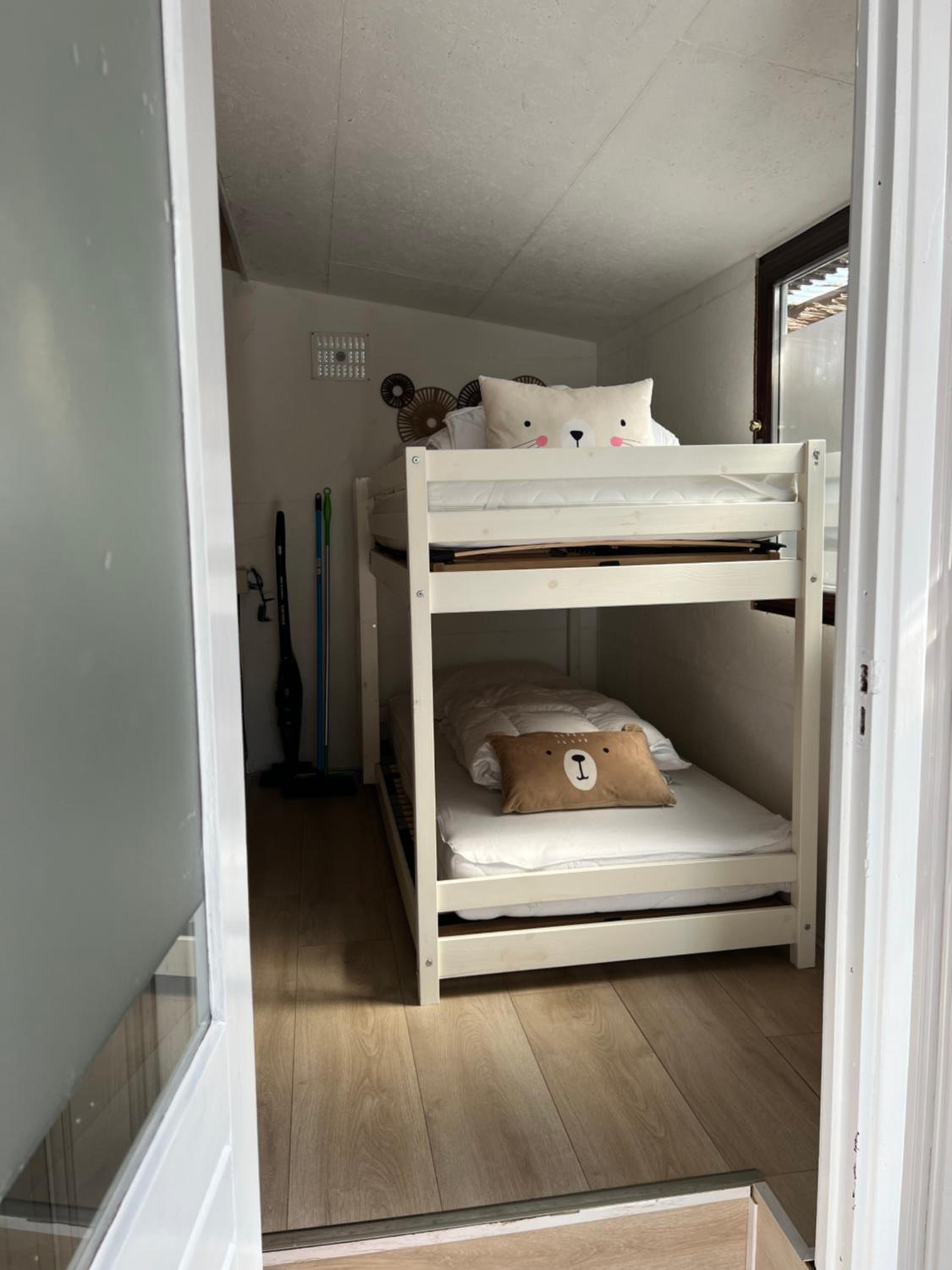 Two-Bedroom Chalet photo 1