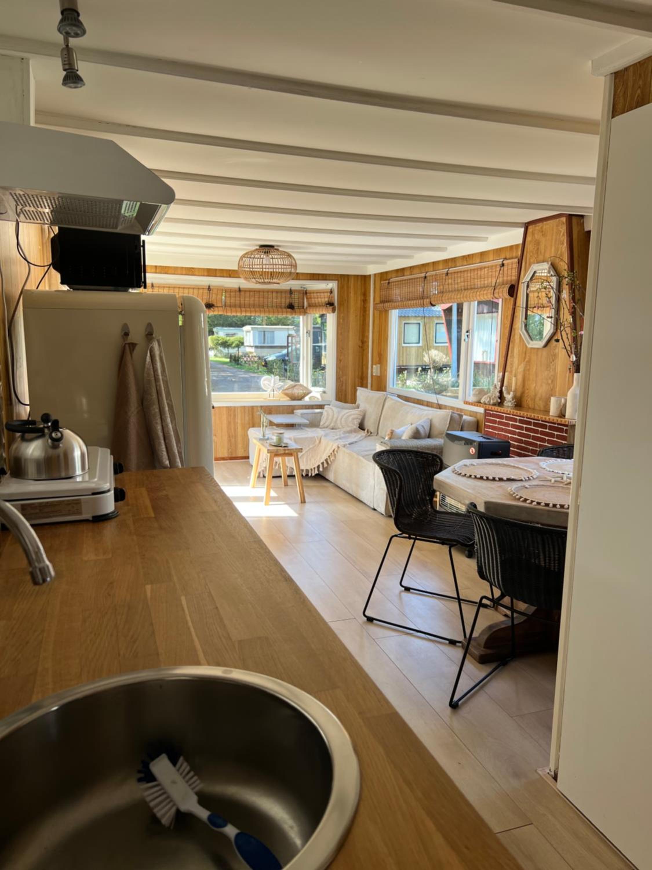 Two-Bedroom Chalet photo 2