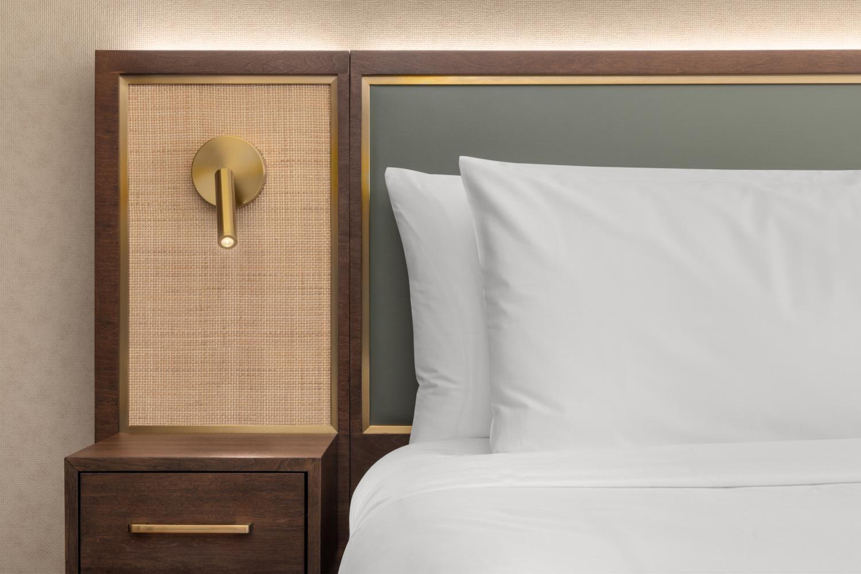 Suite with King Bed, Separate Sitting Area and Sofa  - Photo 1
