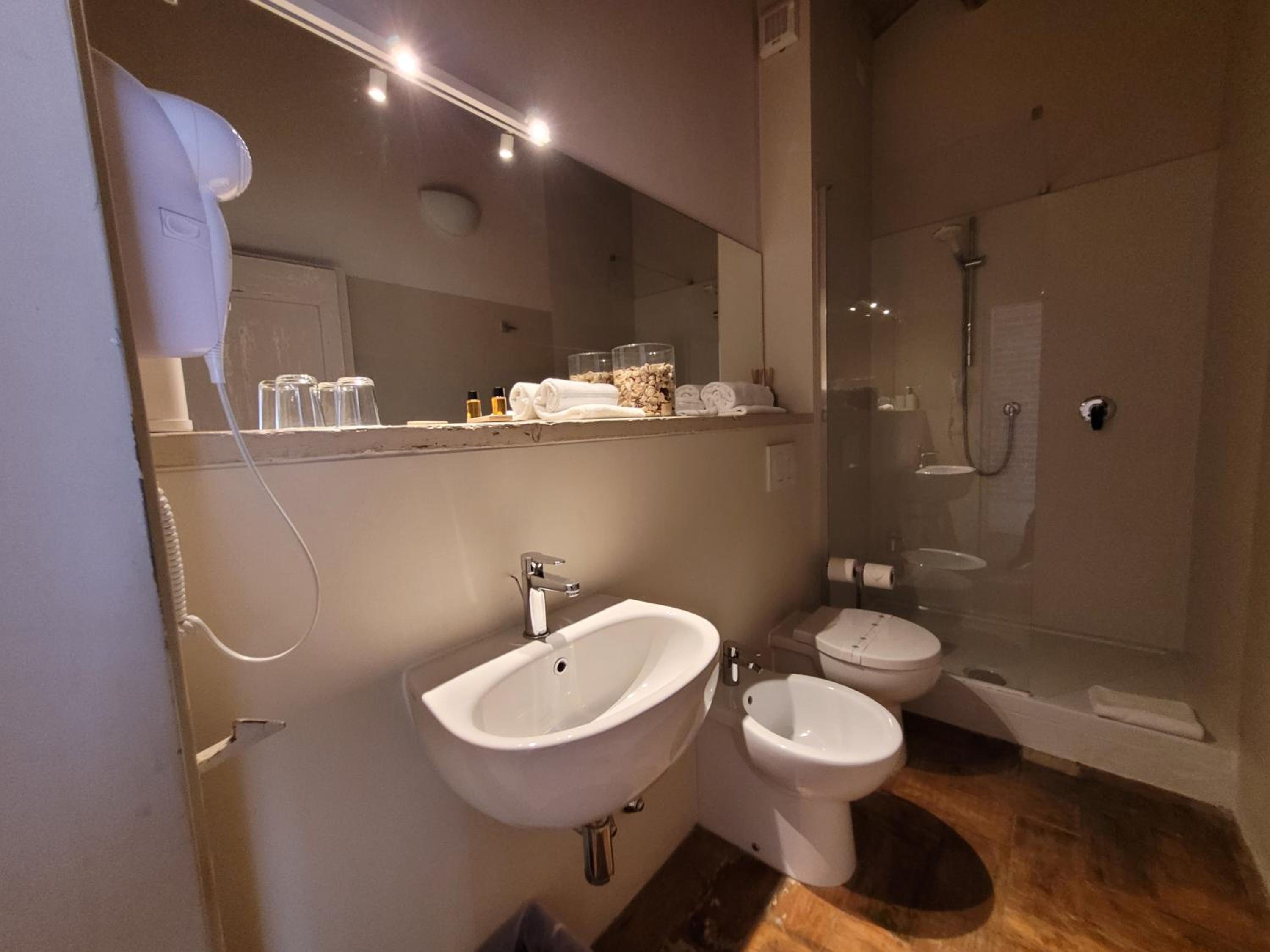 Triple Room with Terrace photo 1