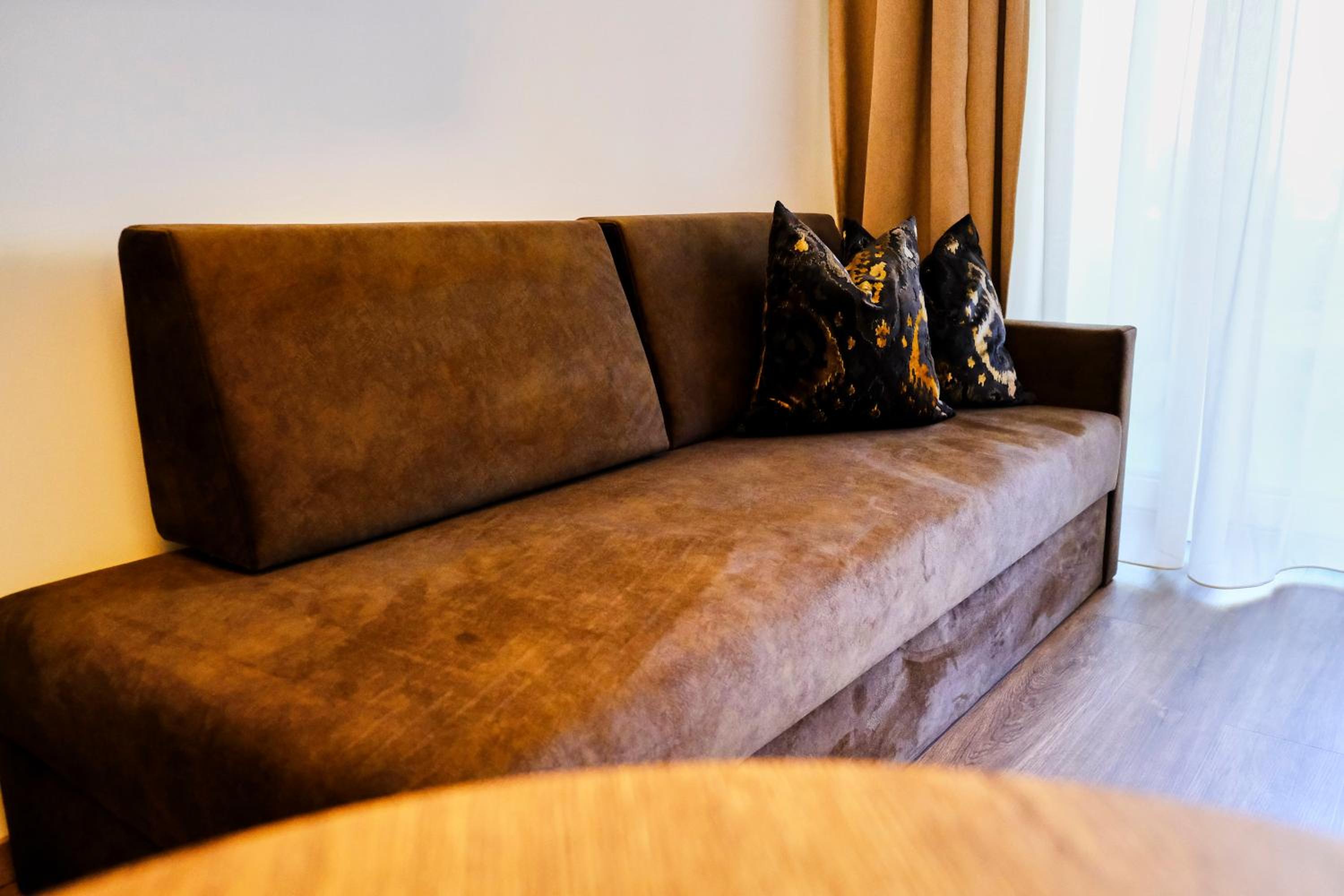 Double or Twin Room with Terrace - Photo 7