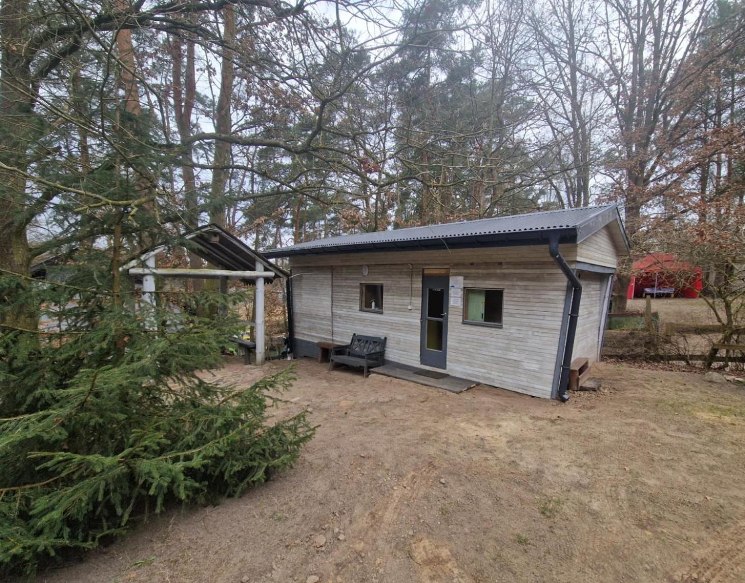 Family Bungalow