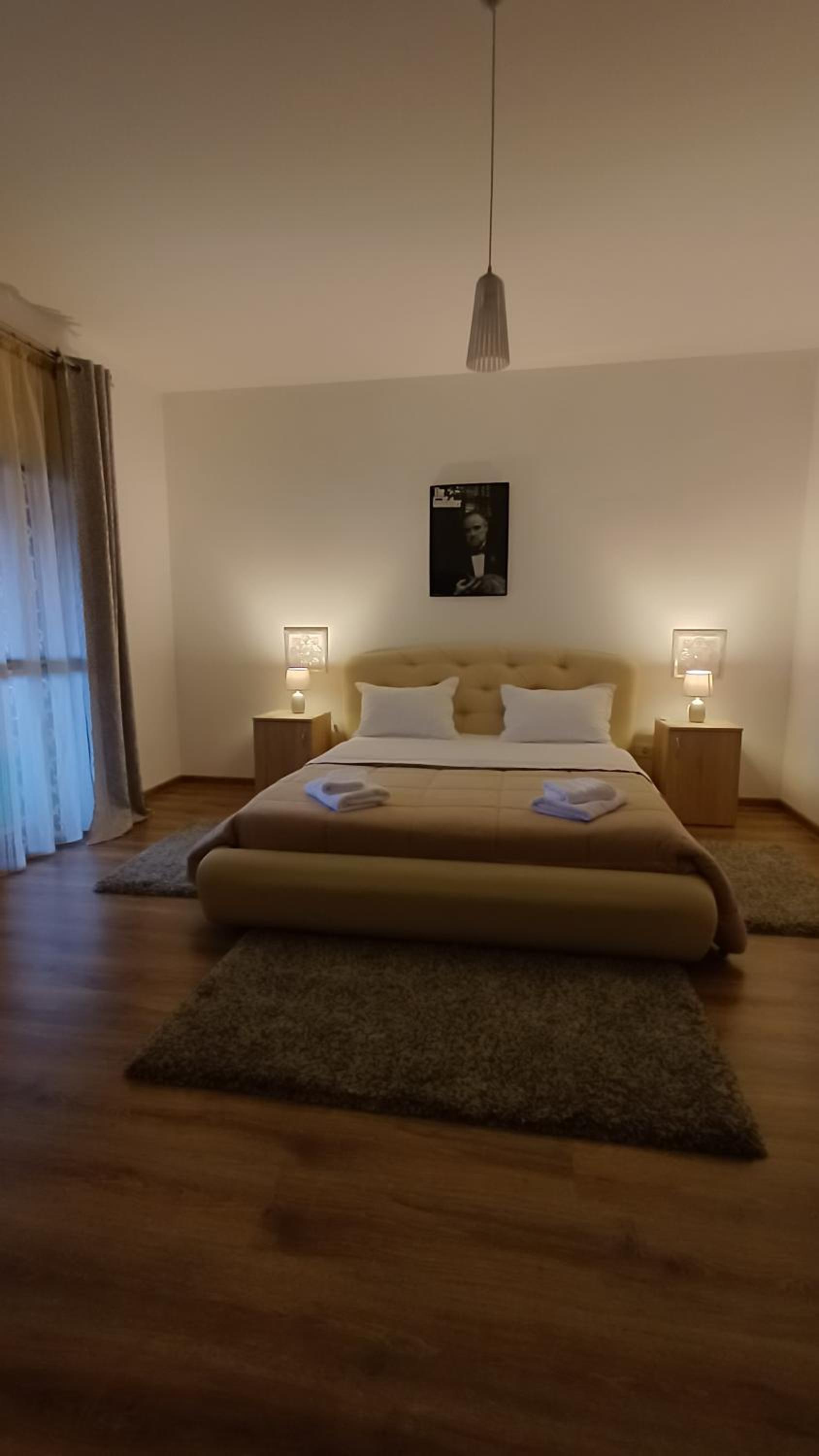 Four-Room Apartment - Photo 17