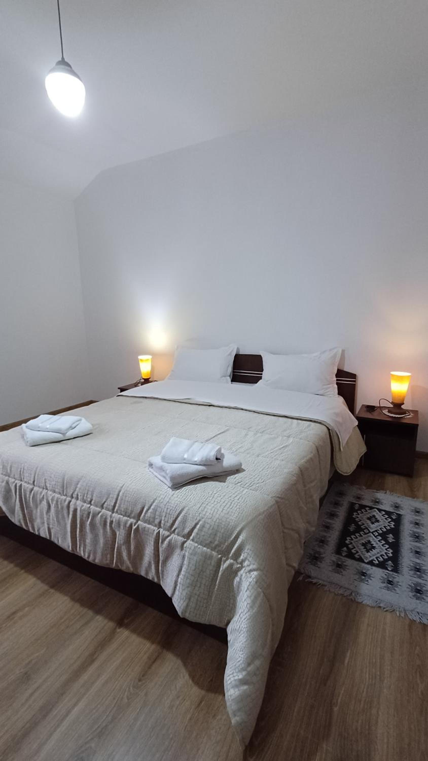 Four-Room Apartment - Photo 16
