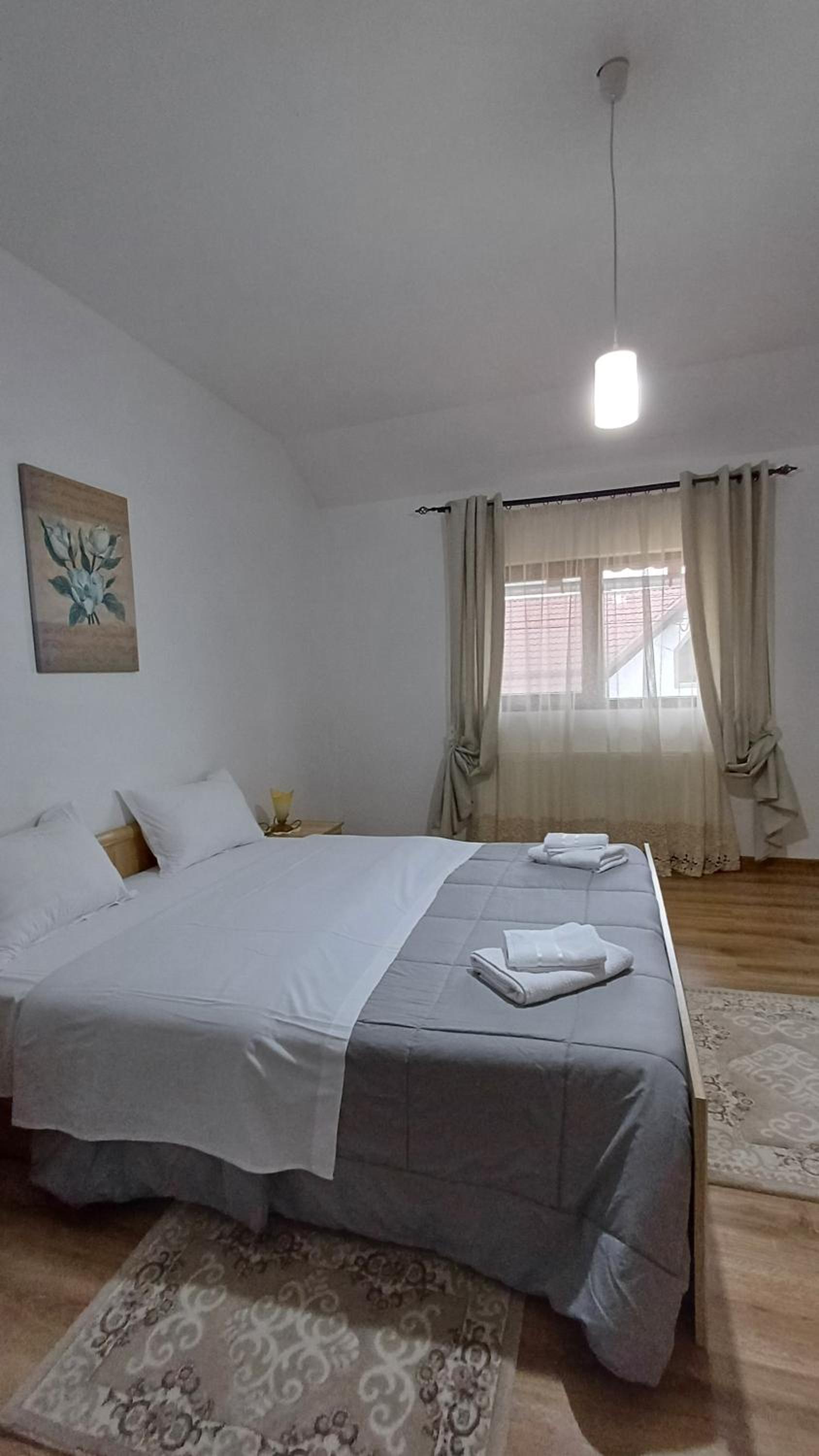 Four-Room Apartment - Photo 18