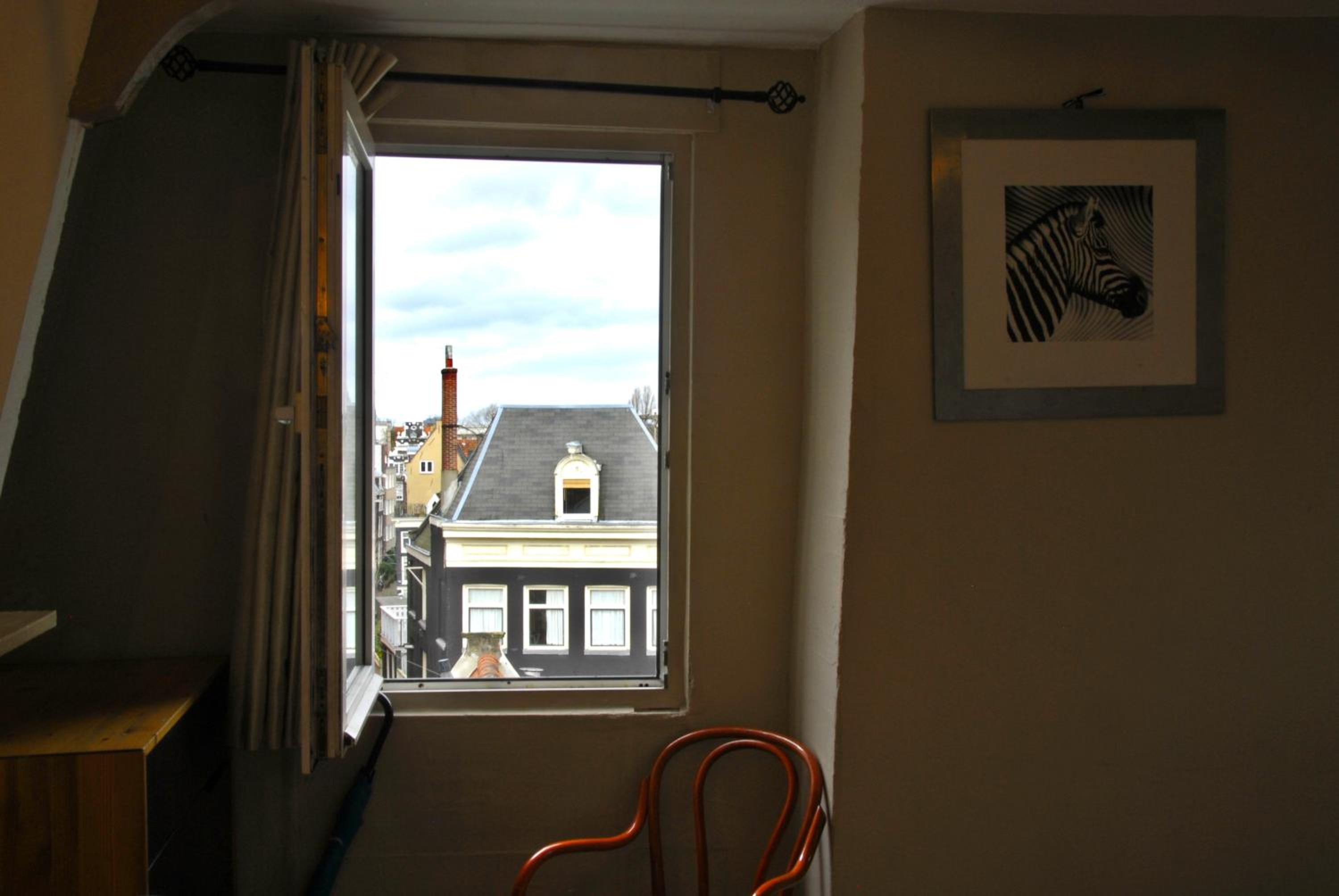 Standard Double Room with Shared Bathroom photo 2