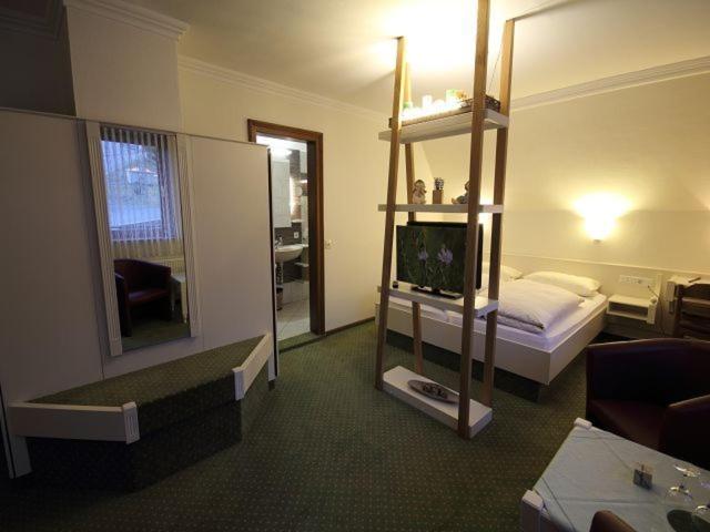Deluxe Double Room - Photo 3