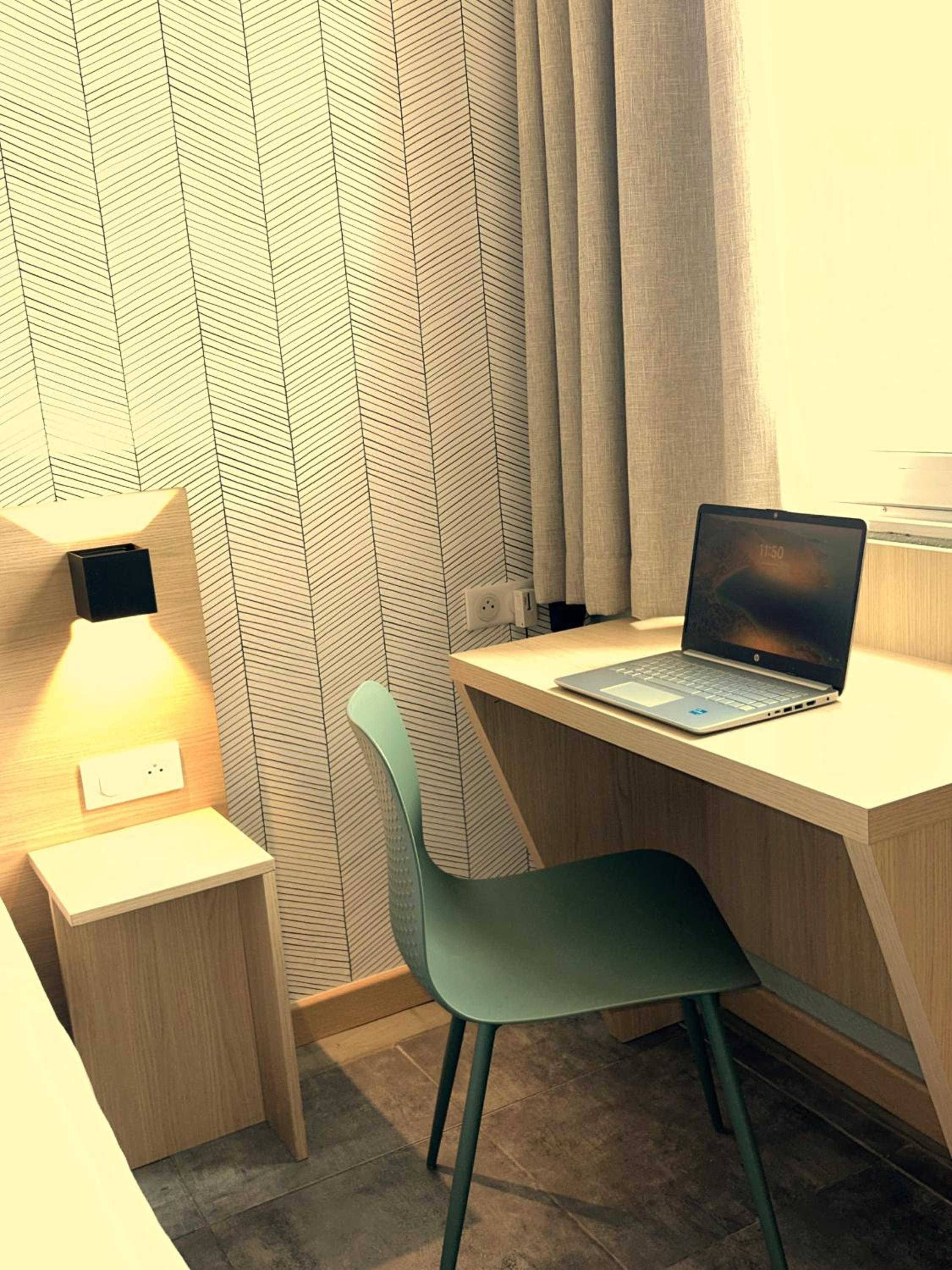 Room Next Generation - 1 Double Bed - Photo 3