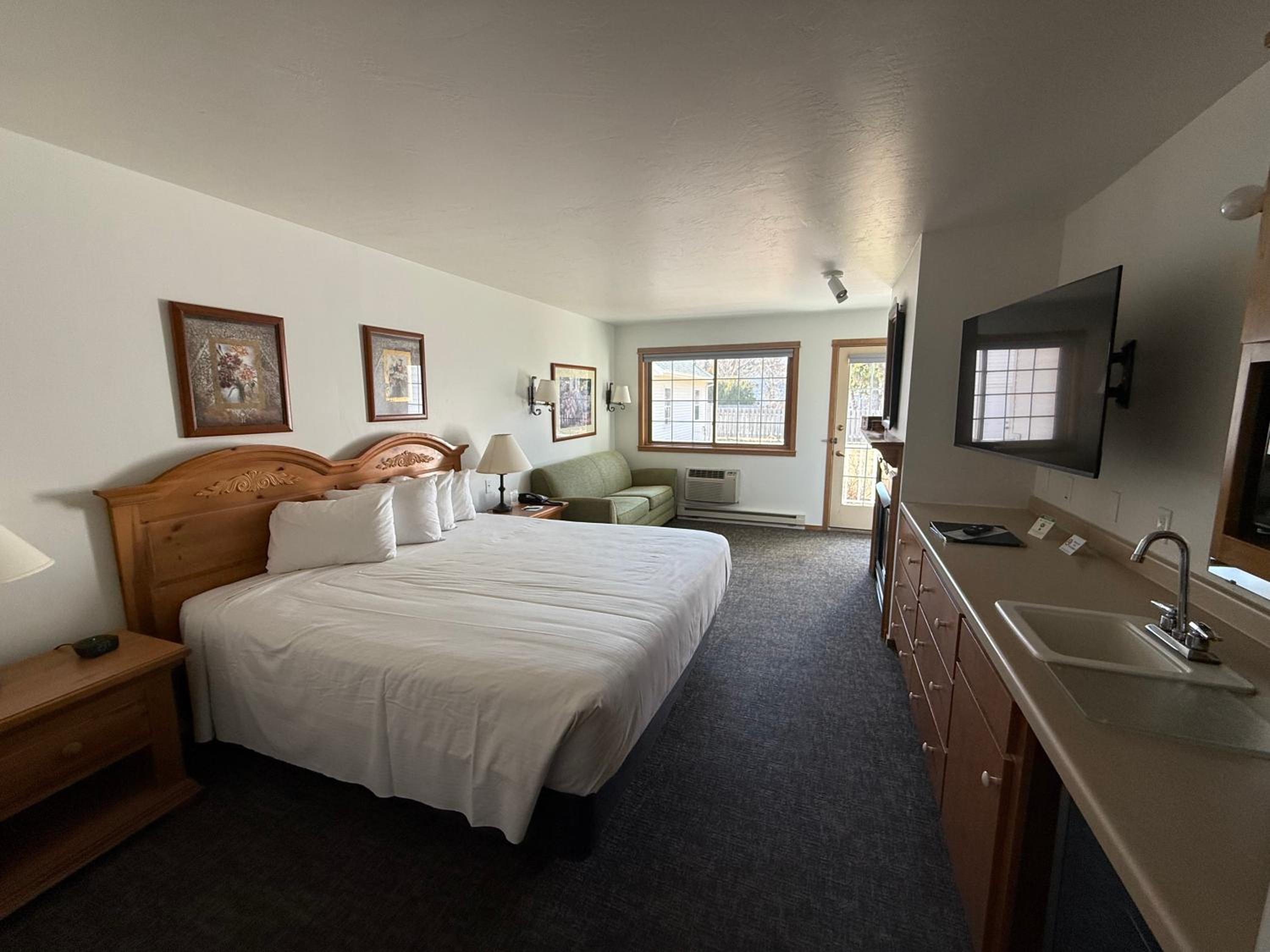 King Suite photo 1