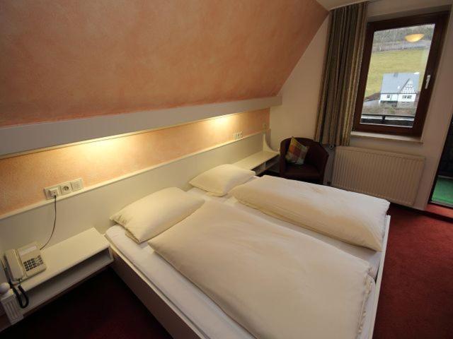 Standard Double Room photo 3