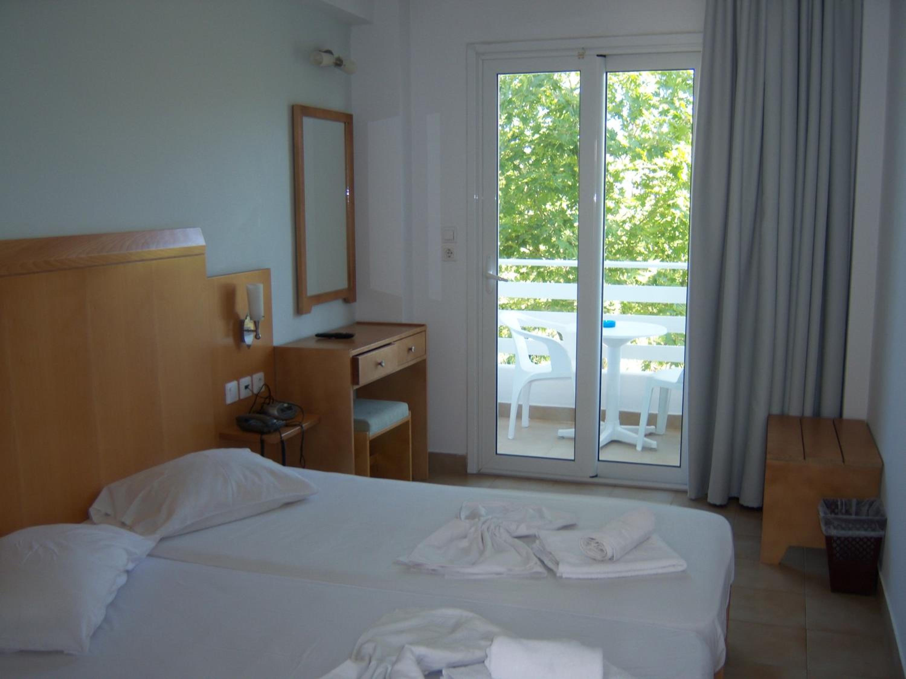 Comfort Twin Room - Photo 1