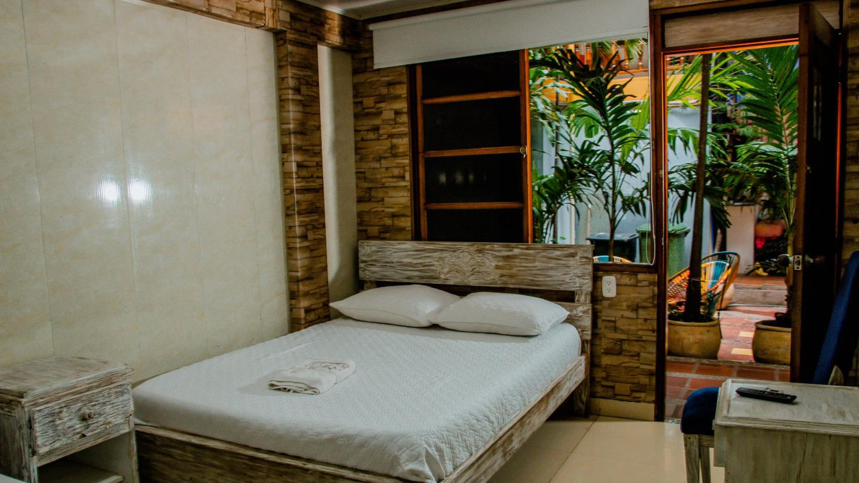 Standard Single Room photo 1