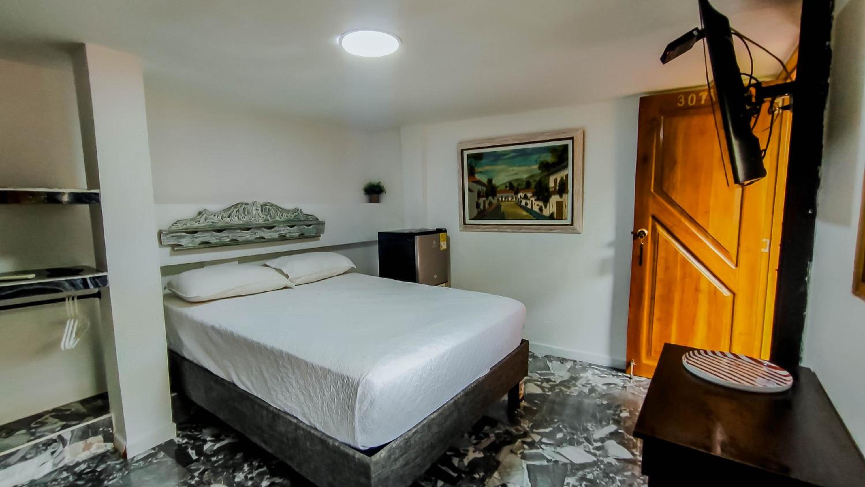 Standard Single Room photo 2