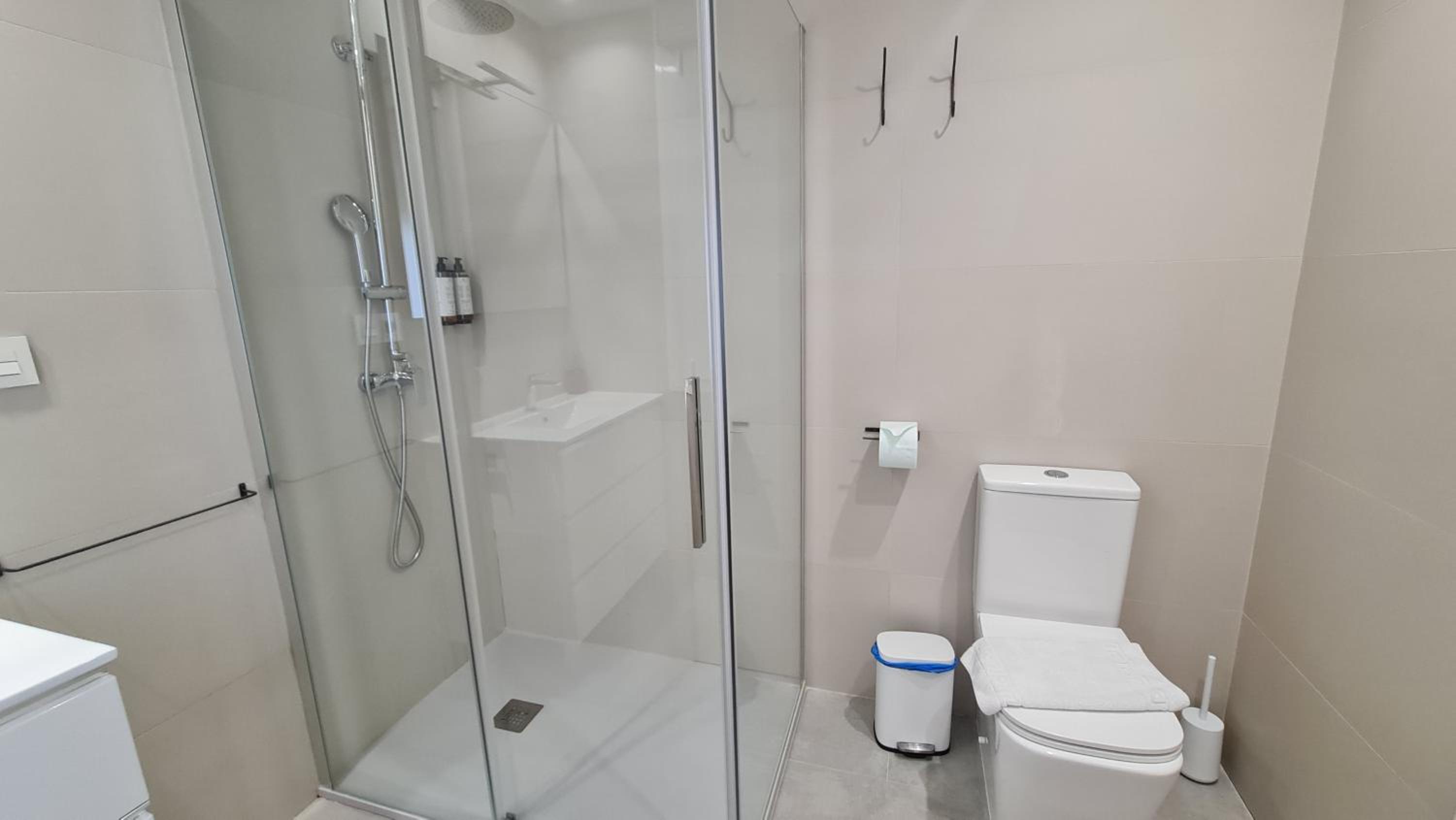 Deluxe Apartment - Photo 17