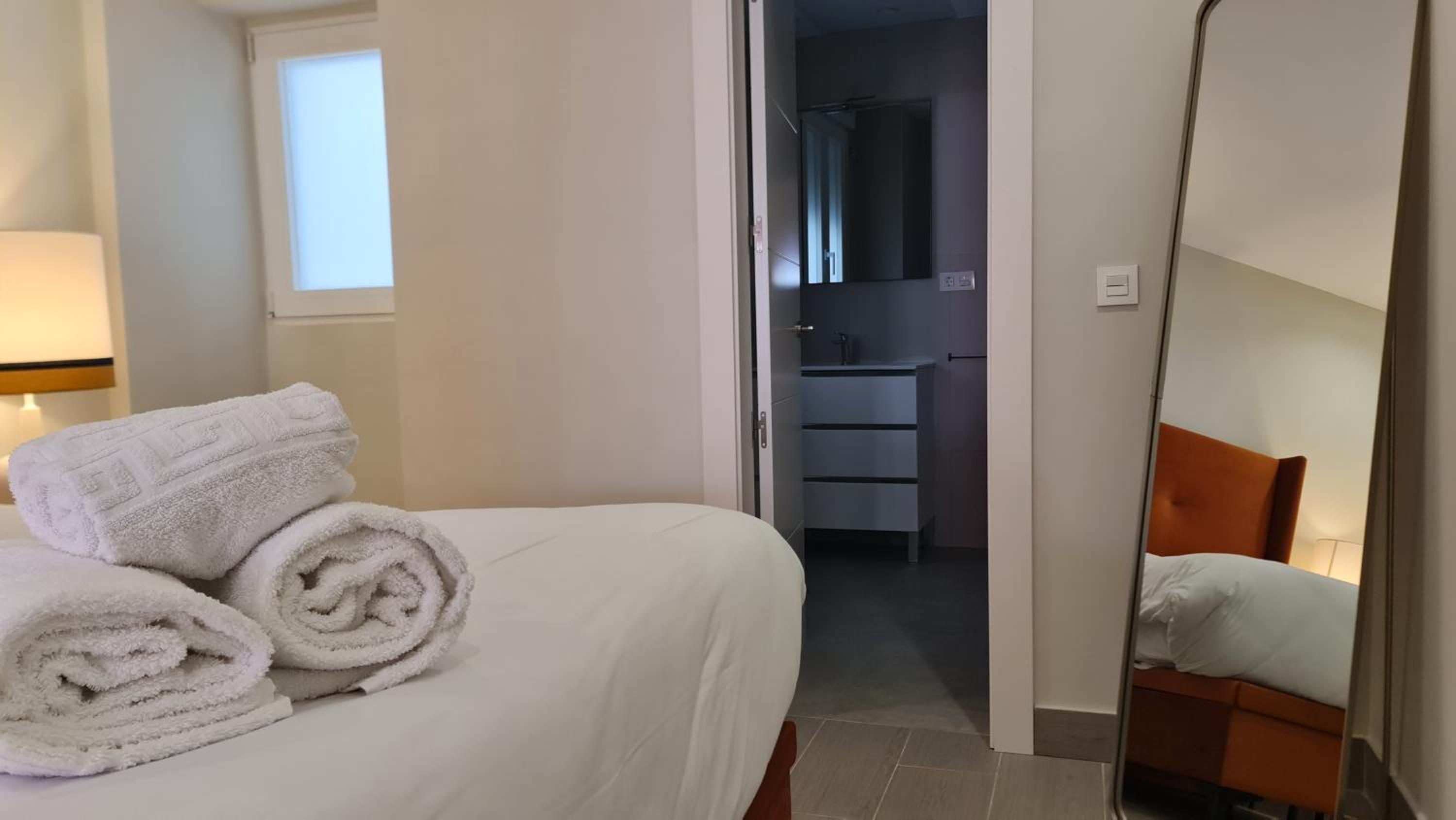 Deluxe Apartment - Photo 18
