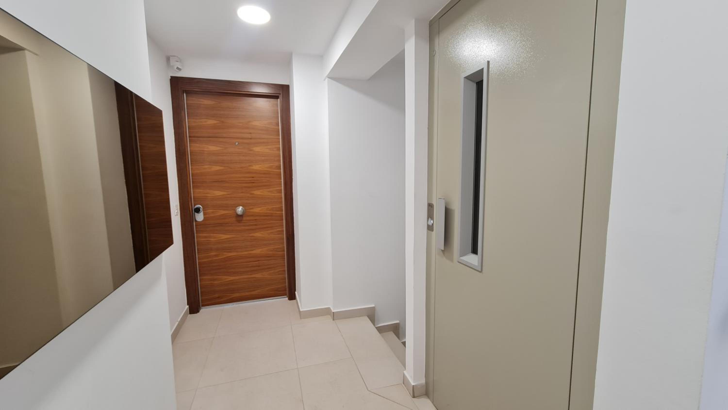 Deluxe Apartment - Photo 37