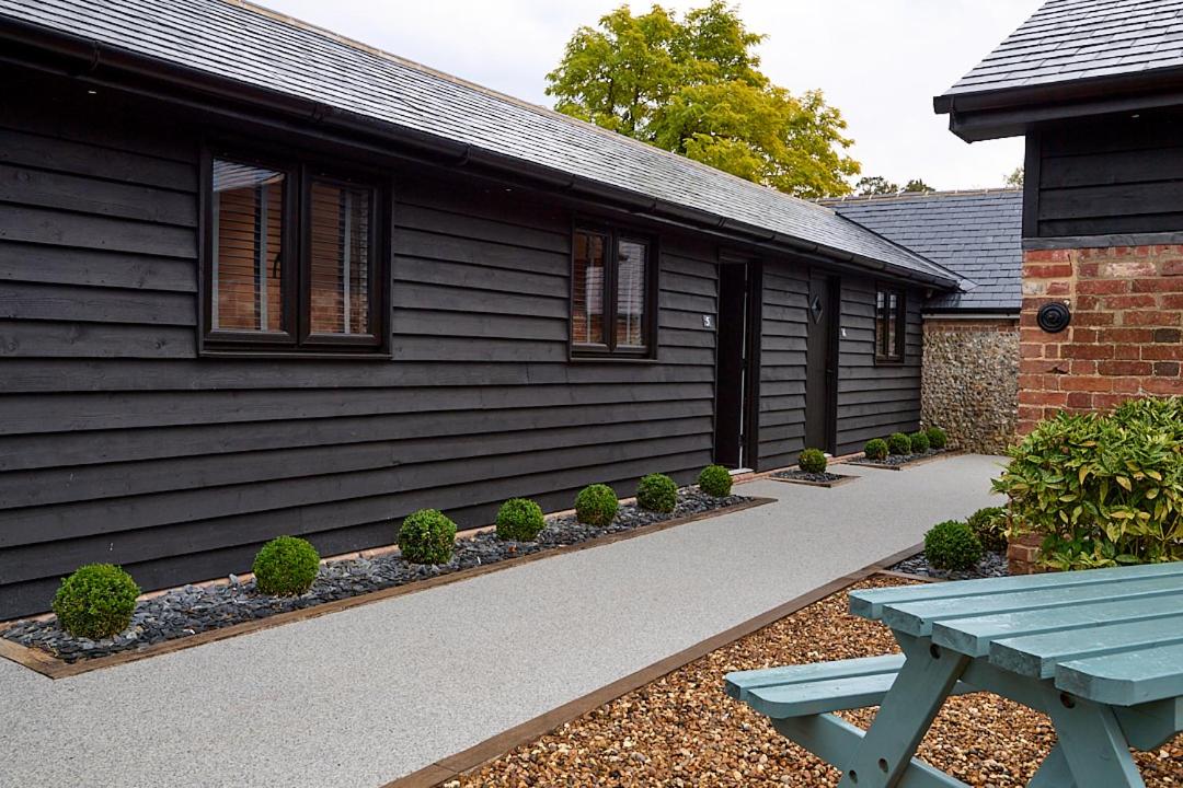 Stables Kersey Mill, Bilde 5