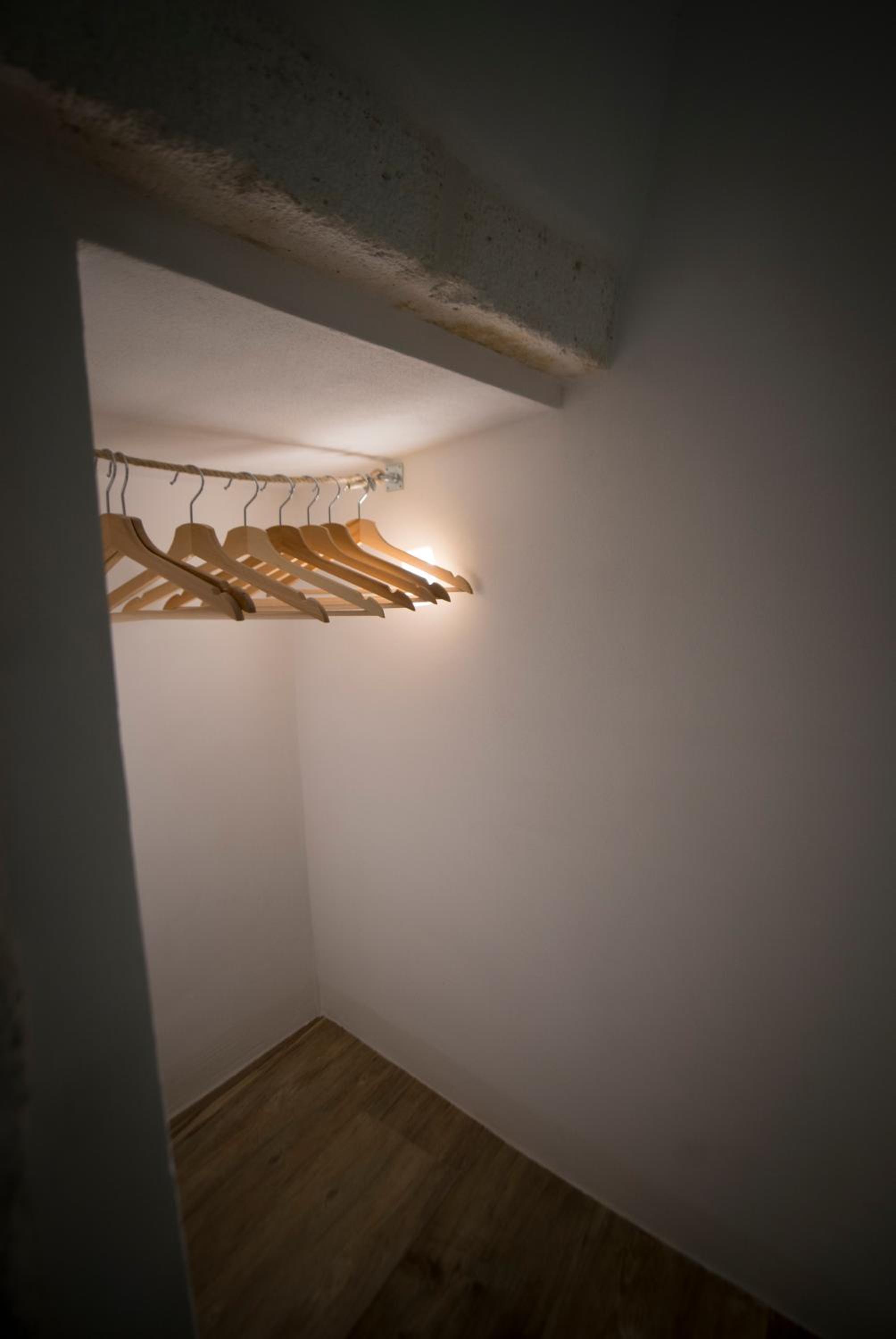 One-Bedroom Apartment - Split Level - Photo 19
