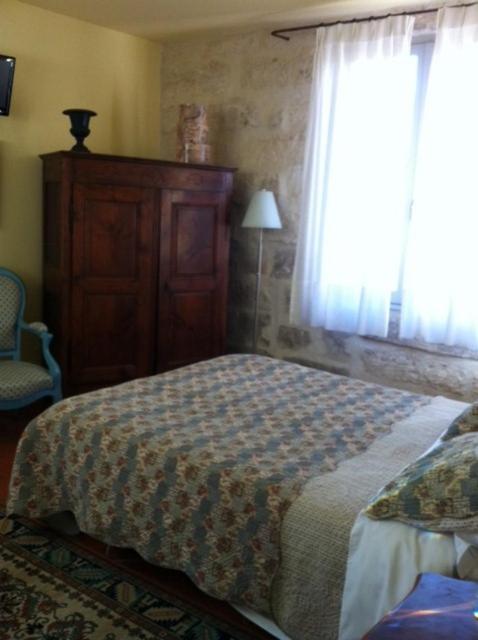 Double Room with Shower photo 2