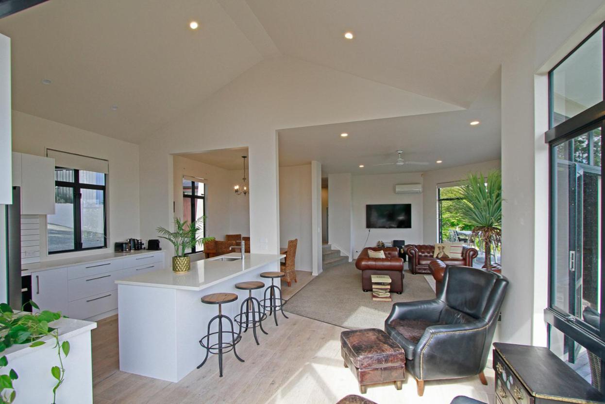 Four-Bedroom Vacation Home
