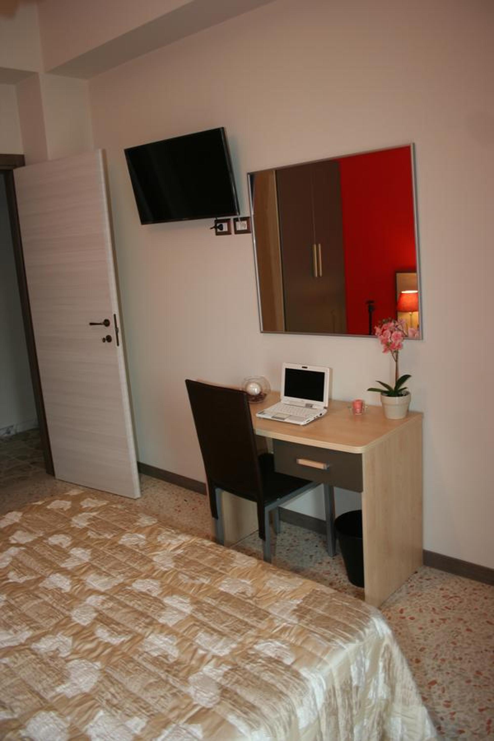 Double Or Twin Room With Private Bathroom