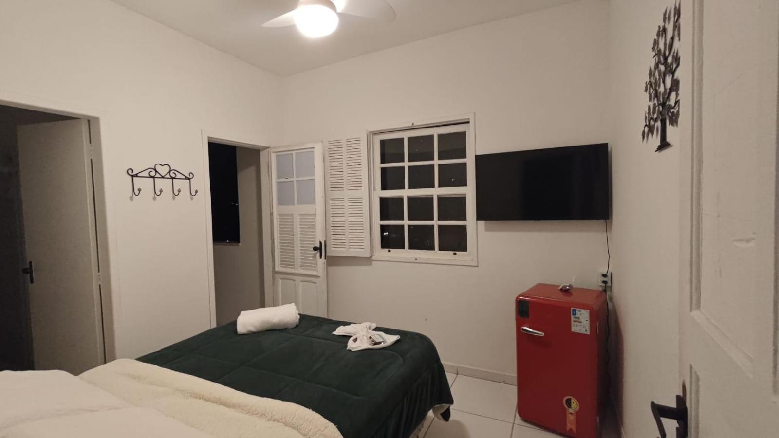 Deluxe Double Room with Balcony photo 1