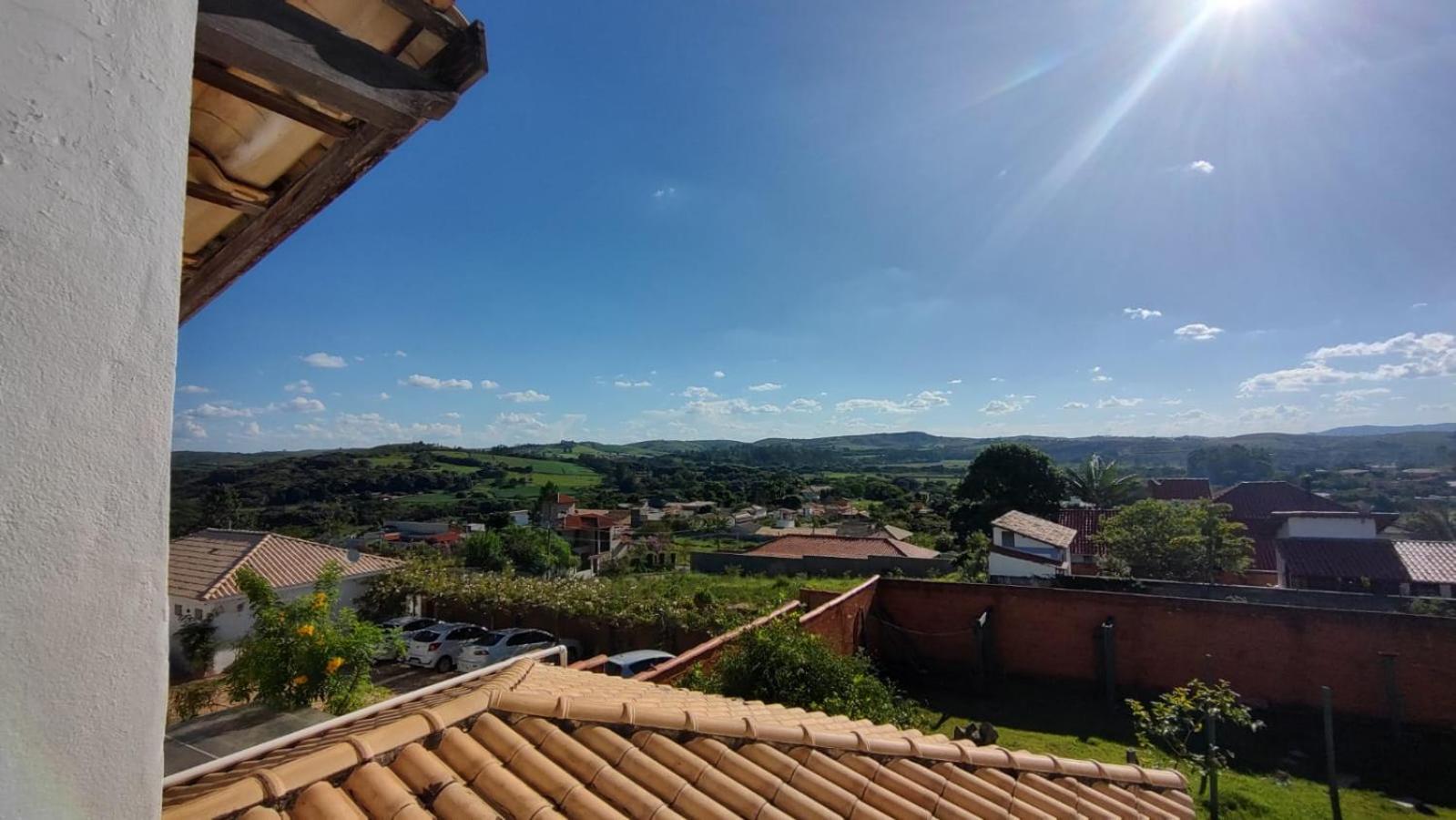 Deluxe Double Room with Balcony photo 3