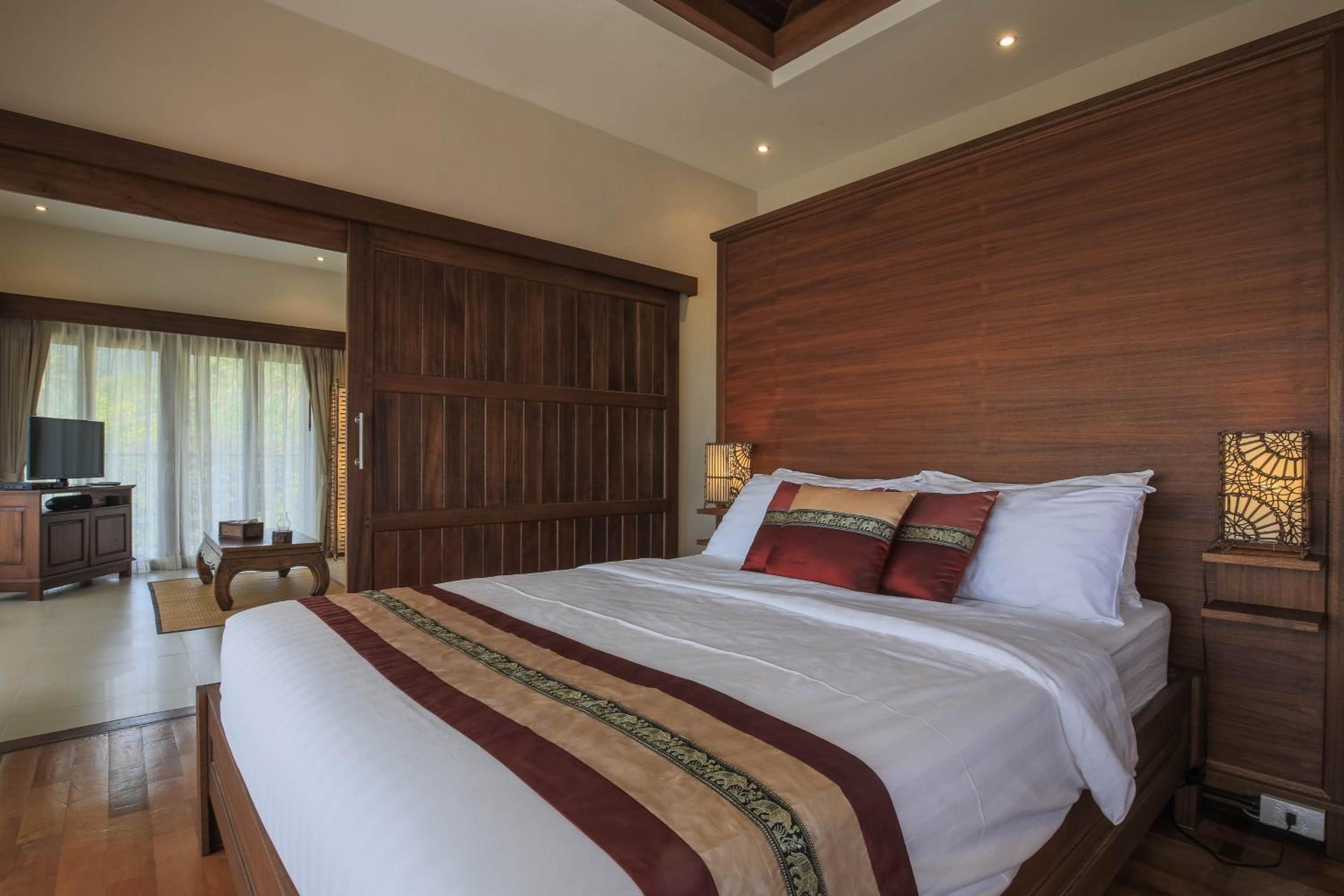 One-Bedroom Apartment with Ocean View photo 2