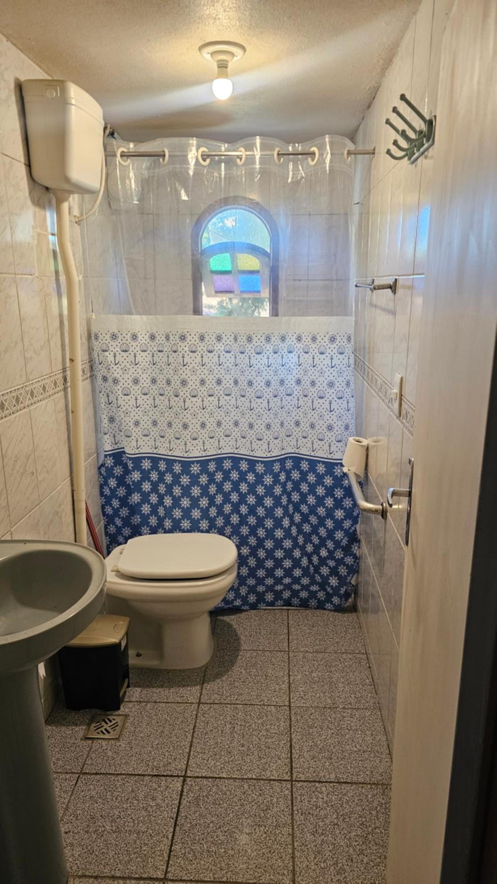 Two-Bedroom House photo 2