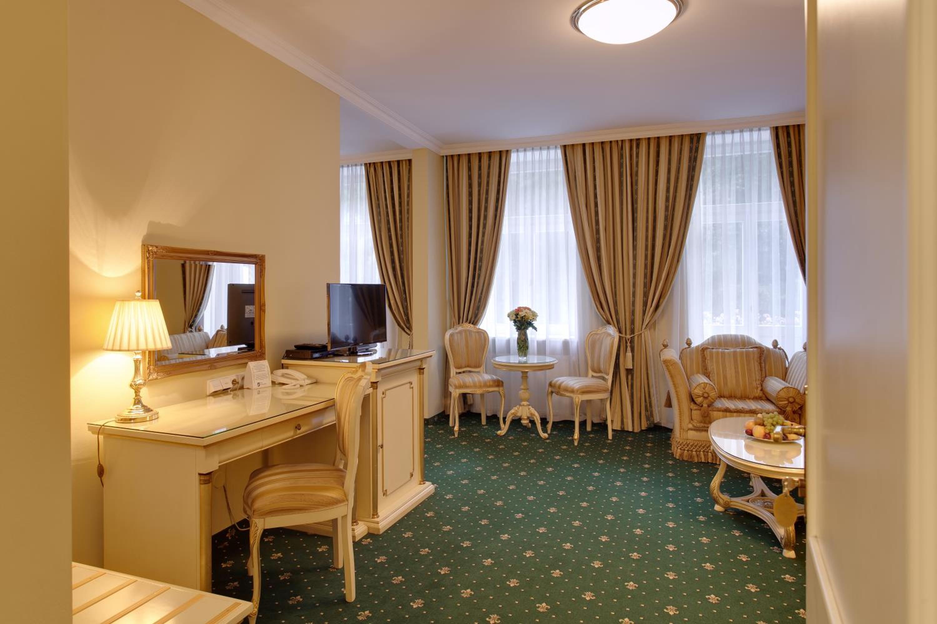 Premium Suite - Photo 12