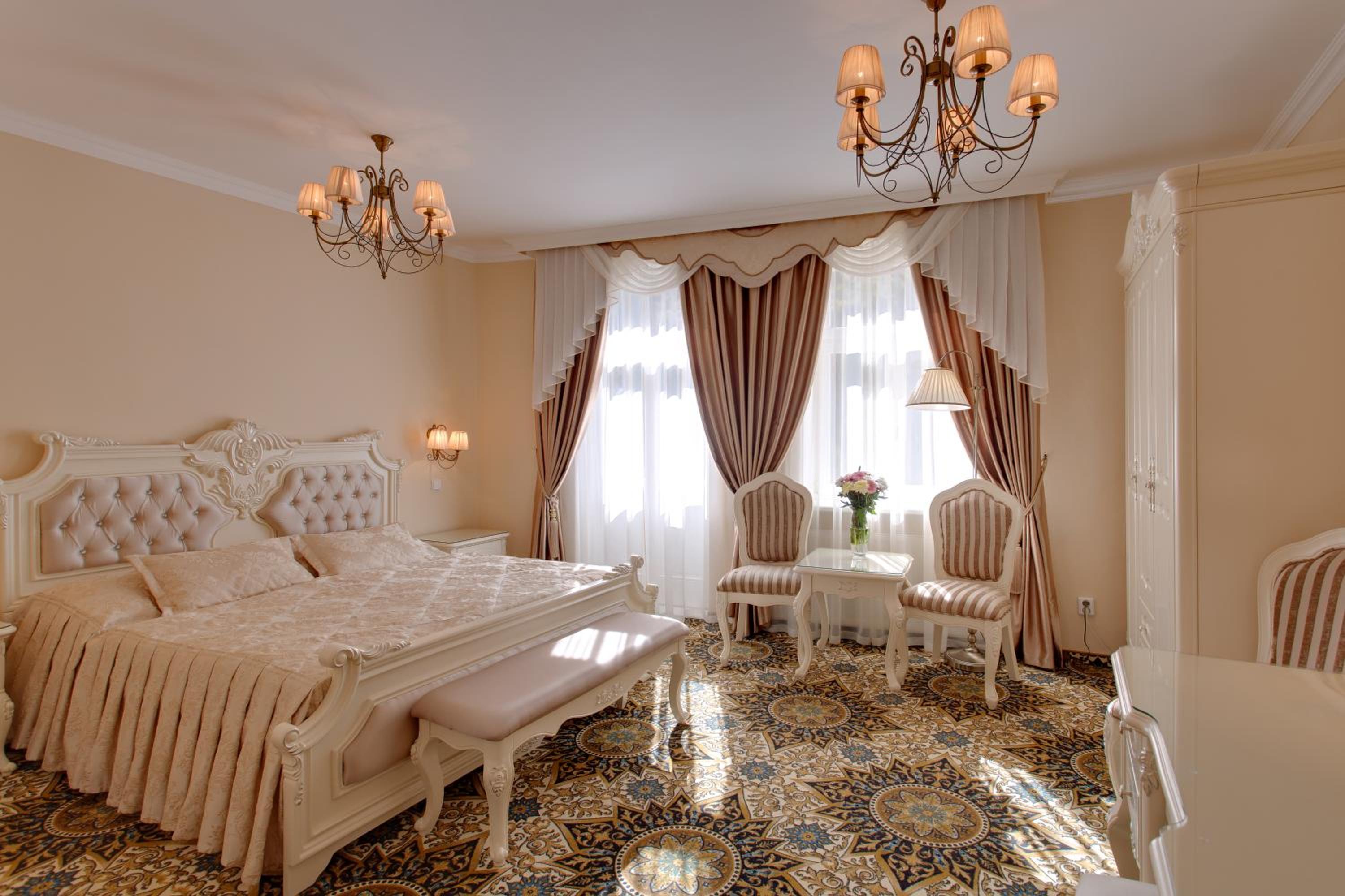 Deluxe Double Room - Photo 3