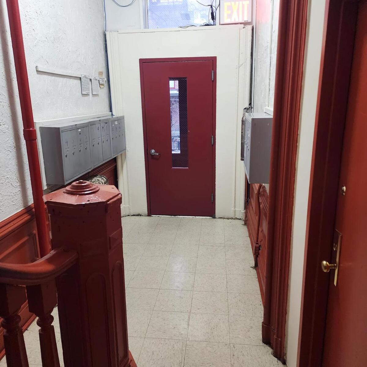 Budget Single Room photo 2