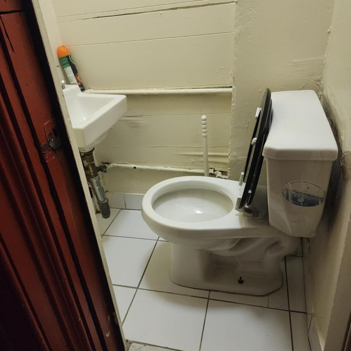 Budget Single Room photo 1