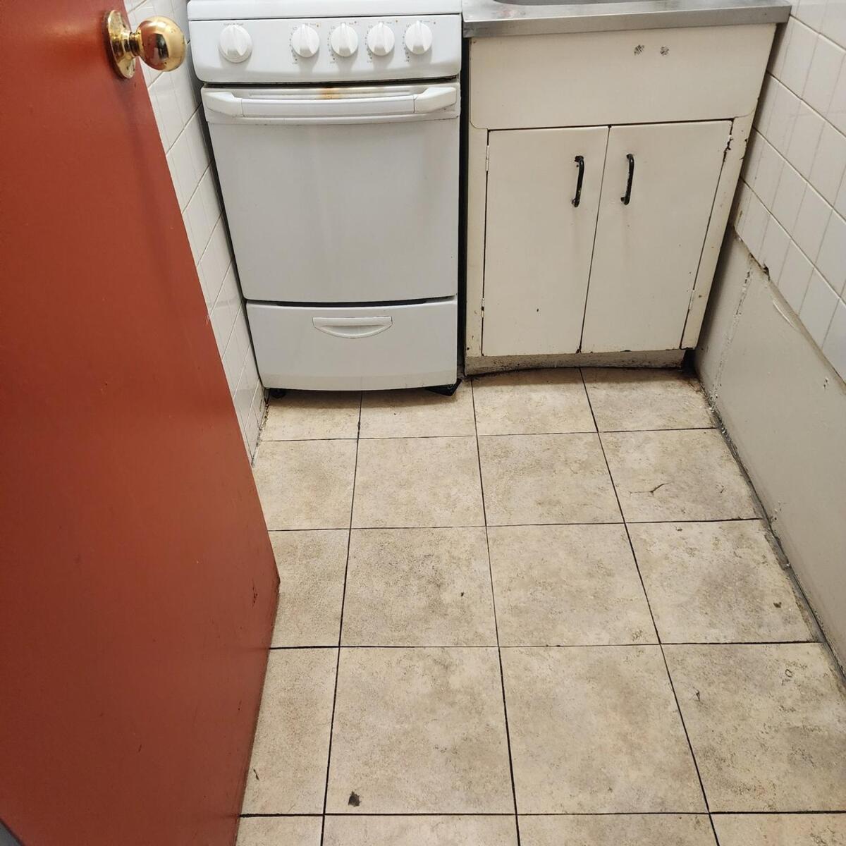 Budget Single Room photo 3