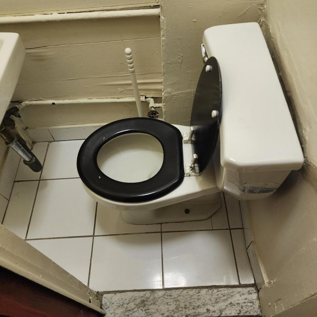 Budget Single Room photo 1