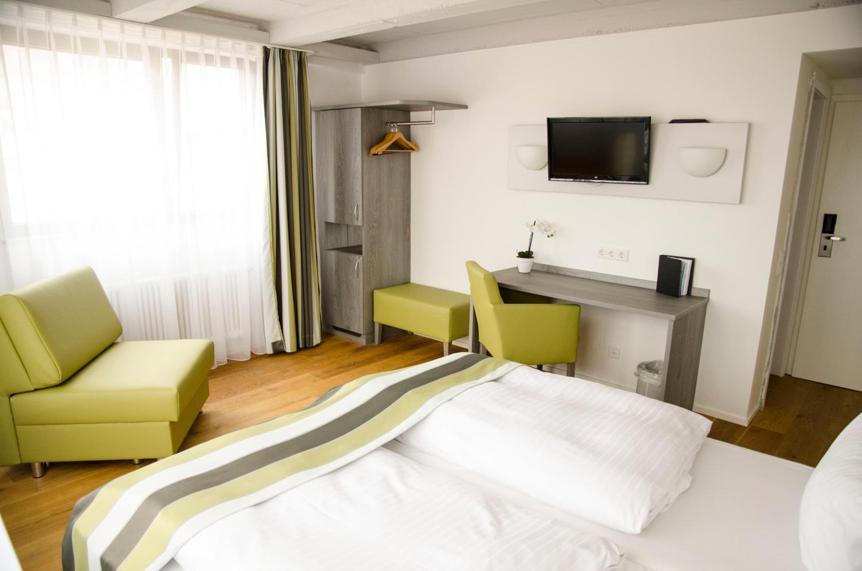 Triple Room photo 3