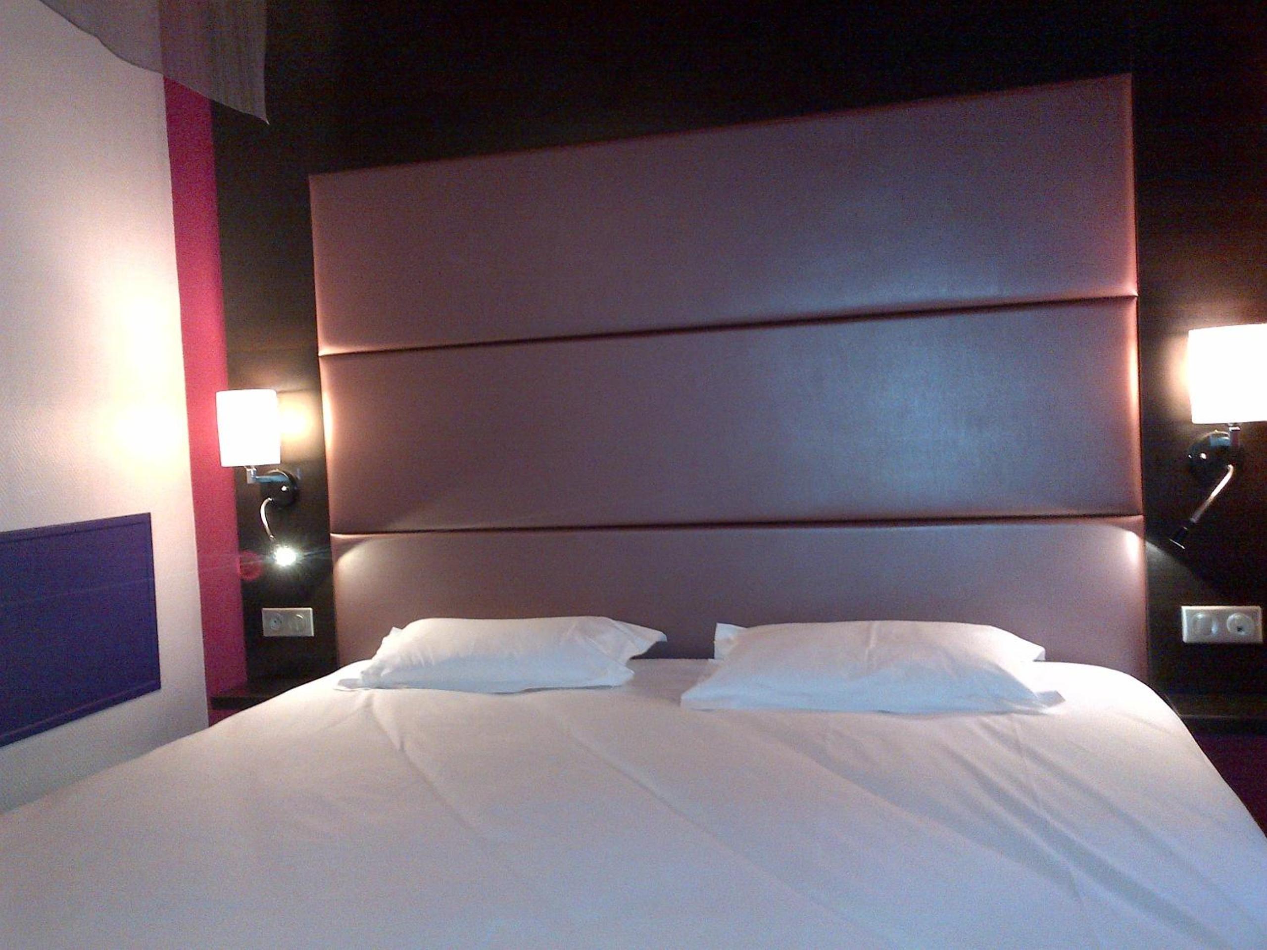 Standard Double Room photo 3