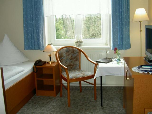 Single Room with Shower