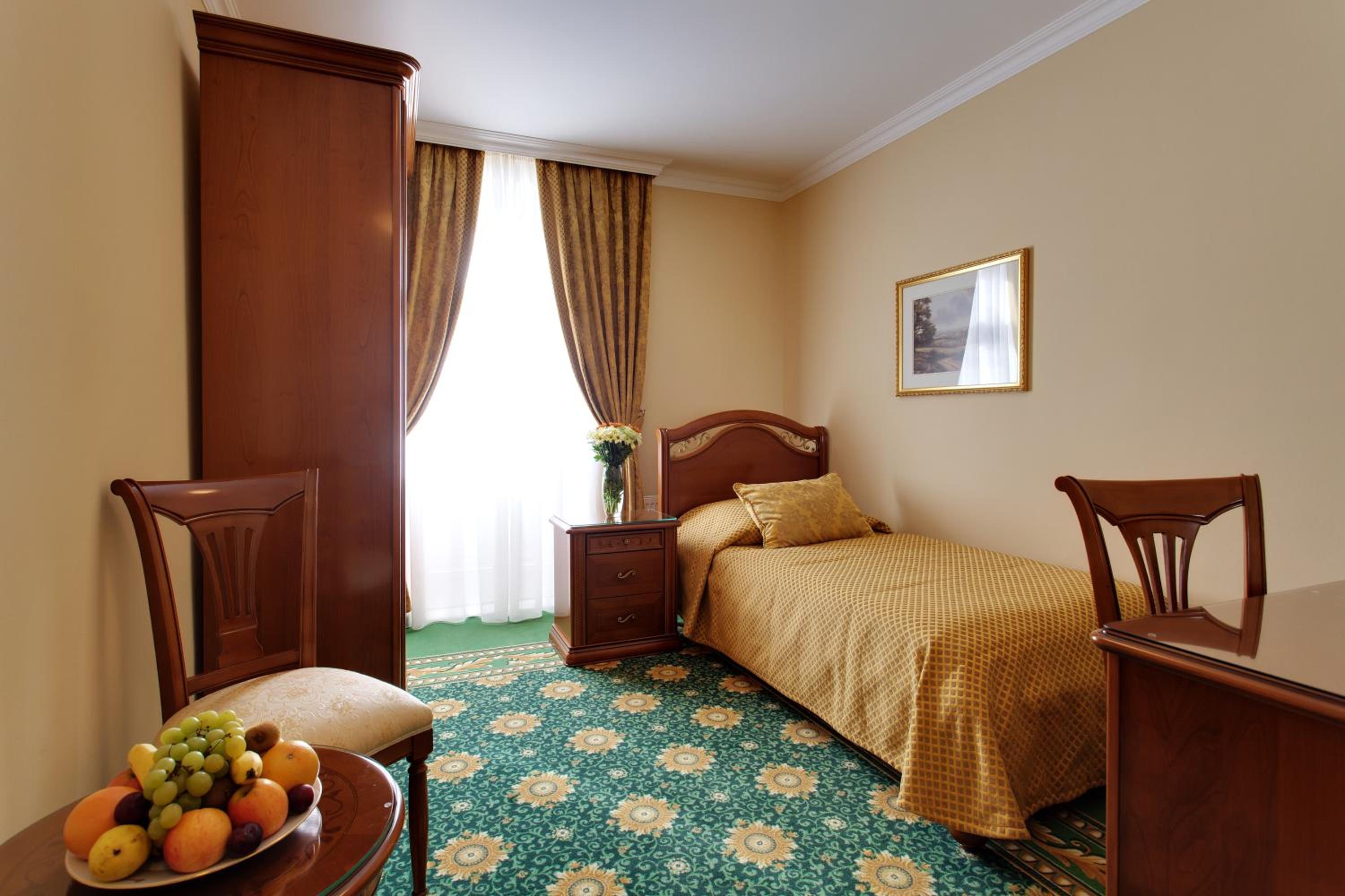 Single Room photo 1